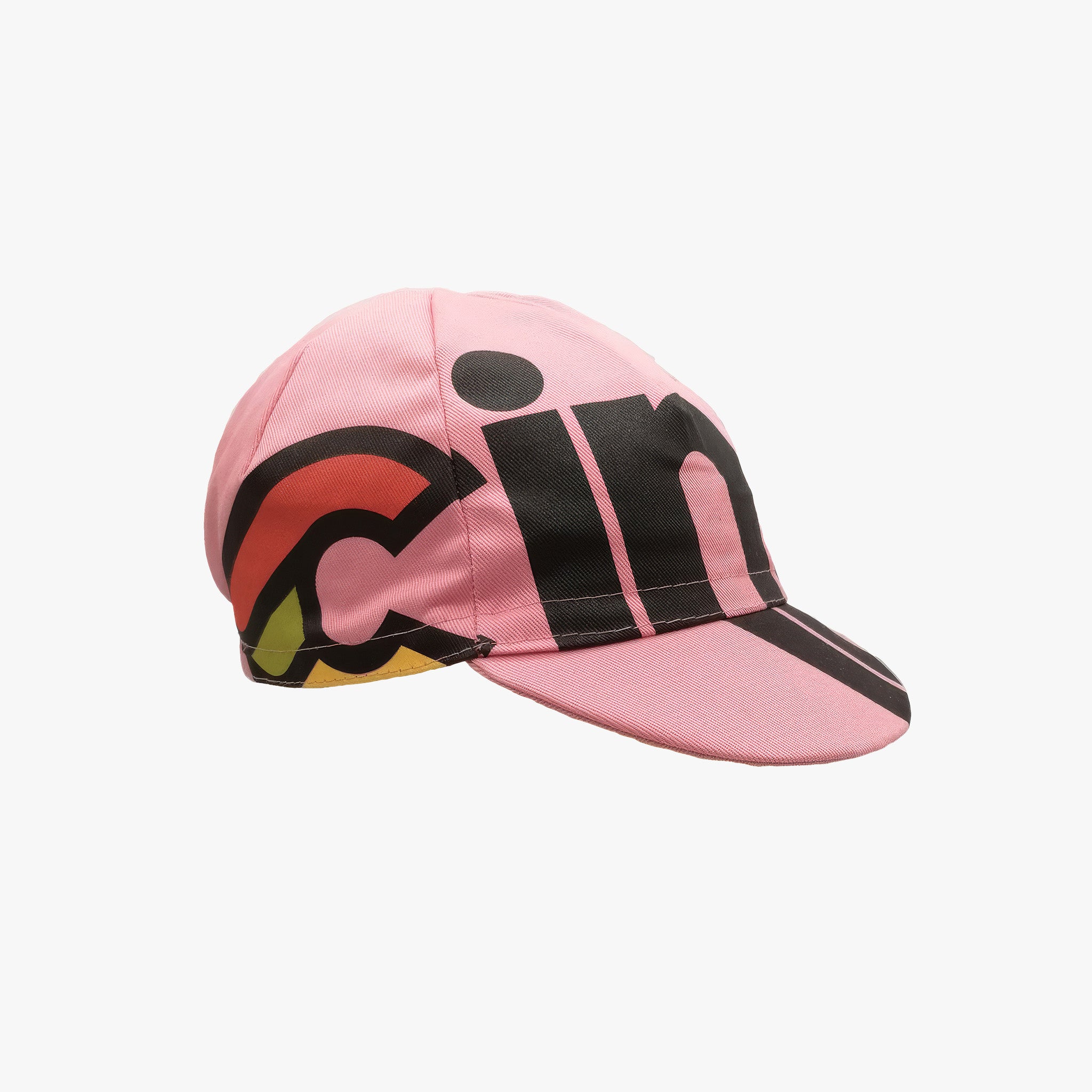 Nemo Pink  | Bisiklet Şapkası