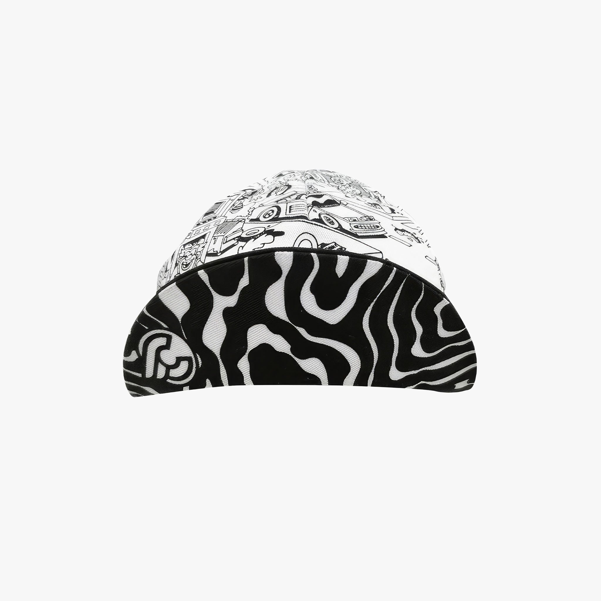 NY Messenger World C | Bisiklet Şapkası