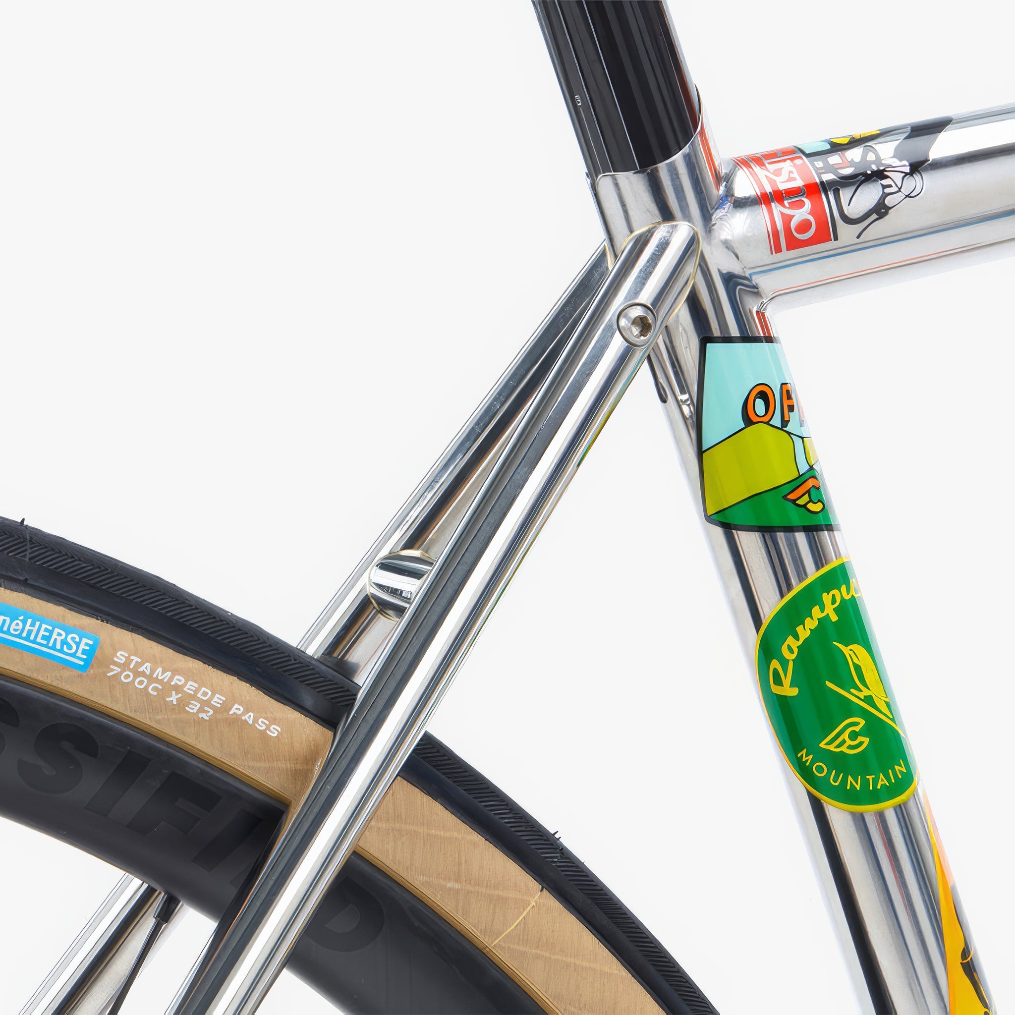 XCR75 Limited Edition | 75. Yıl Özel Seri Yol Bisikleti