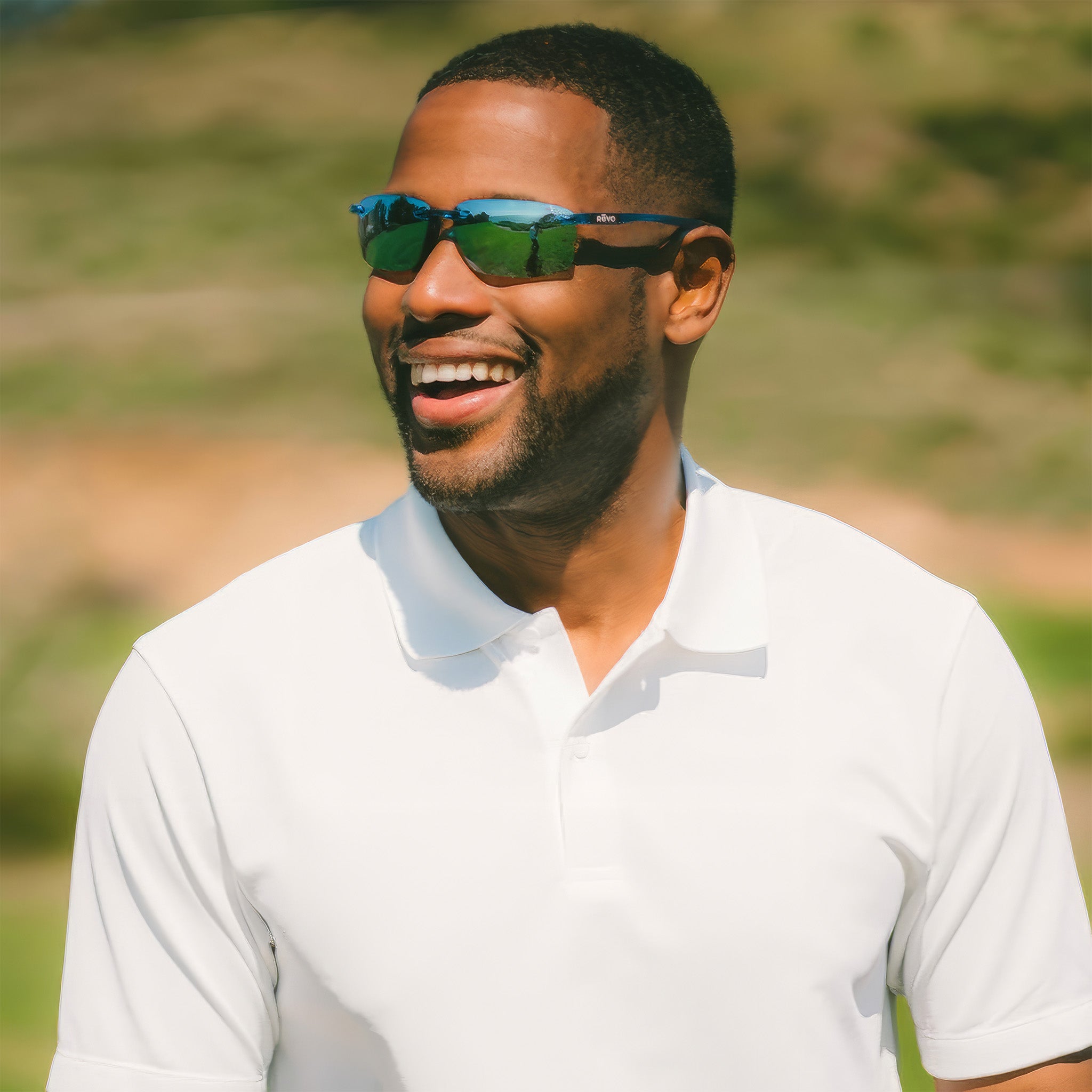 Descend N Polarize Güneş Gözlüğü | Blush | Champagne