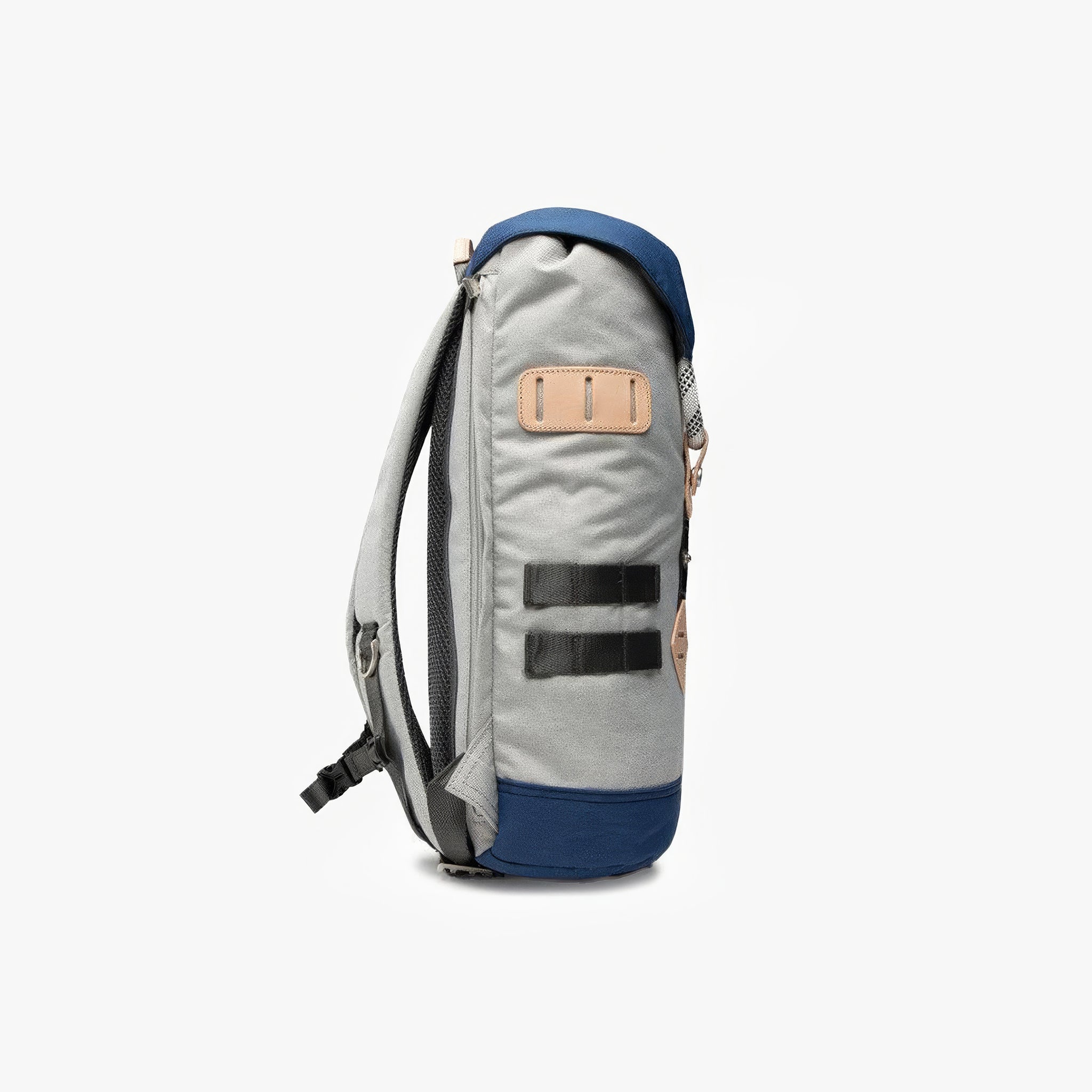 Colorado Jungle Serisi | Light Gri x Lacivert | Unisex Sırt Çantası