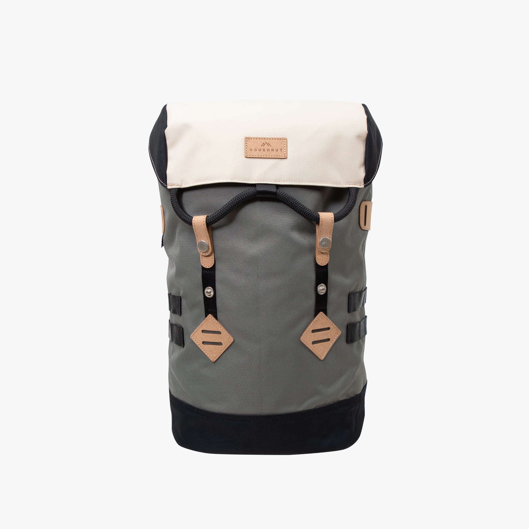 Colorado Reborn Series | Grey x Stone Sırt Çantası