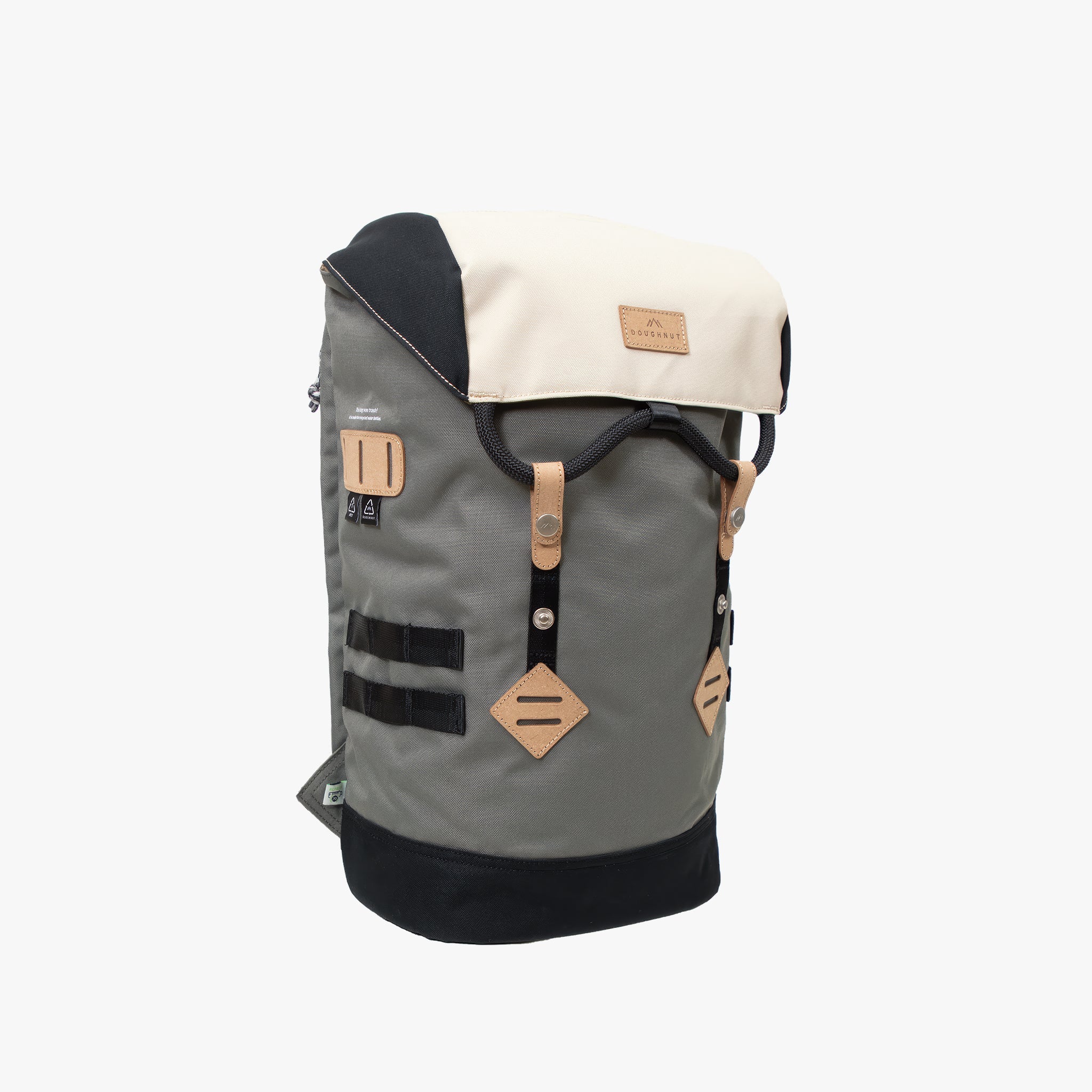 Colorado Reborn Series | Grey x Stone Sırt Çantası