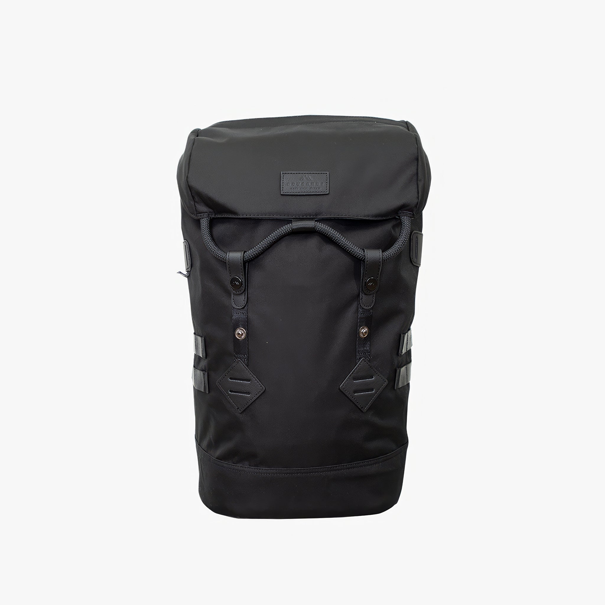 Colorado Reborn Black Serisi | Siyah | 19L Unisex Sırt Çantası