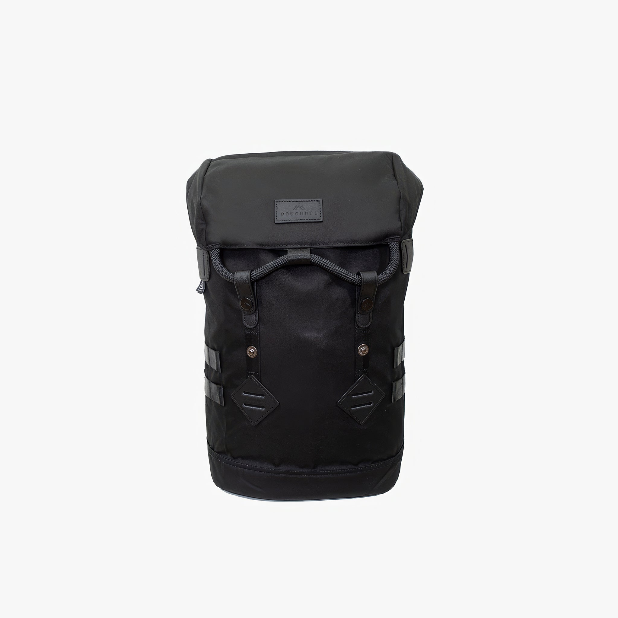 Colorado Reborn Black Serisi | Siyah | 15L Unisex Sırt Çantası