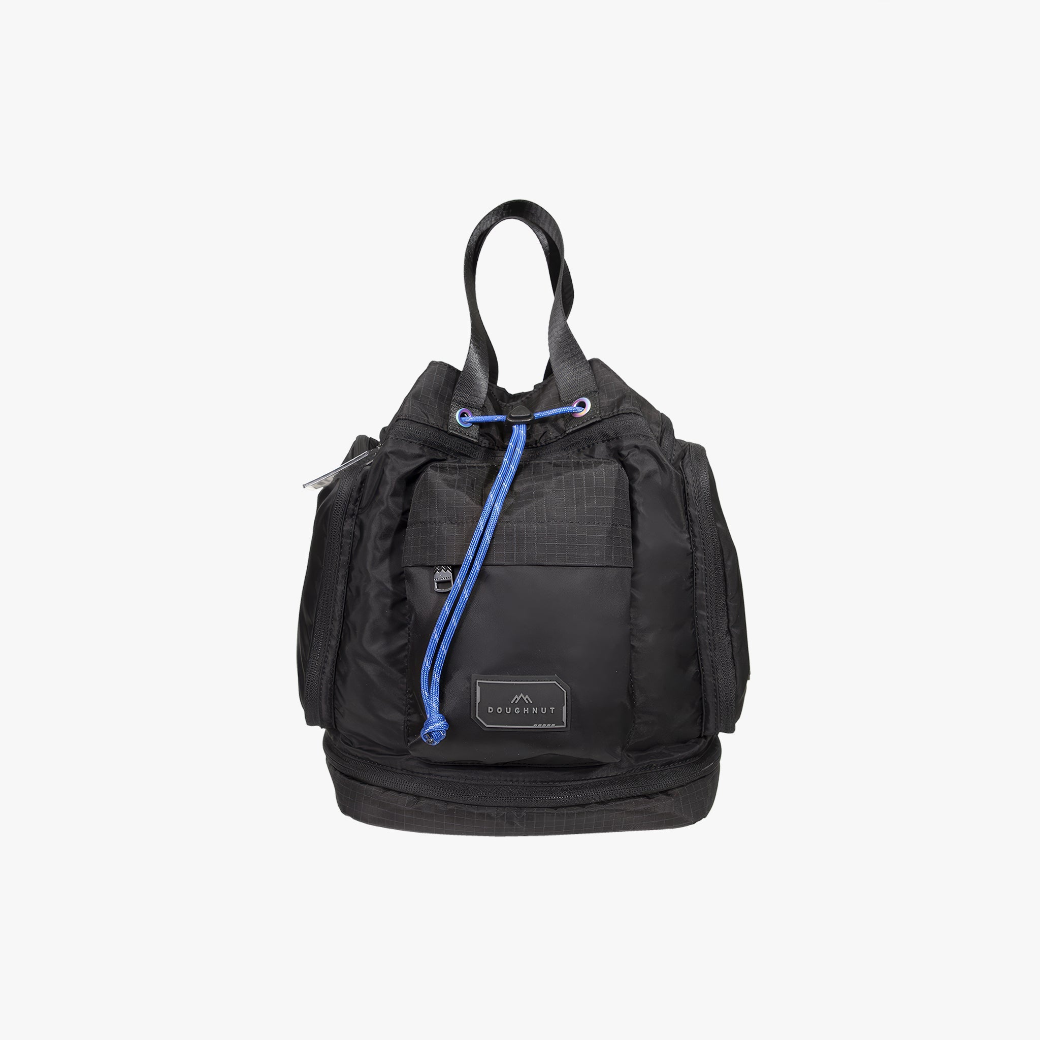 Pyramid Gamescape Series | Siyah Unisex Sırt Çantası