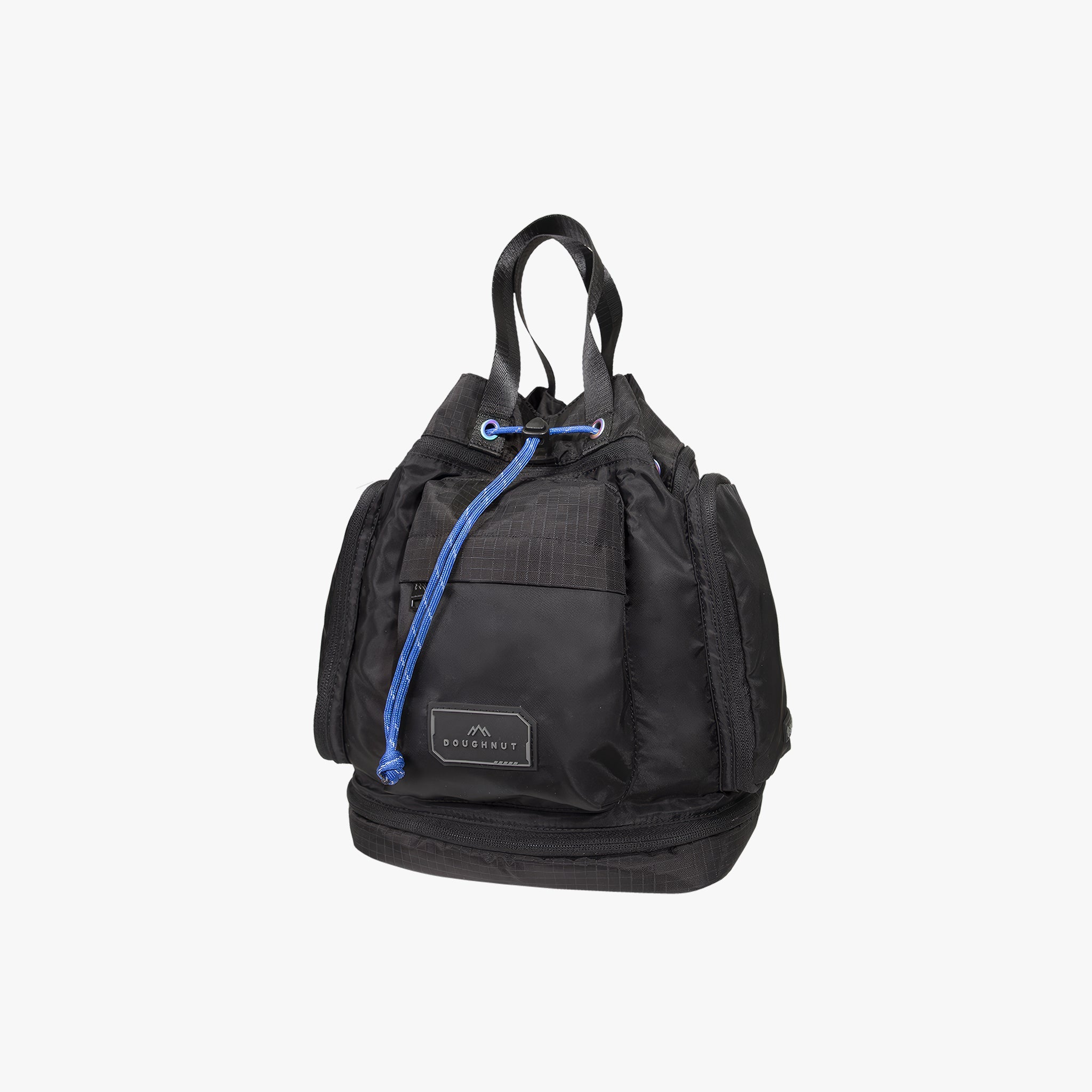 Pyramid Gamescape Series | Siyah Unisex Sırt Çantası