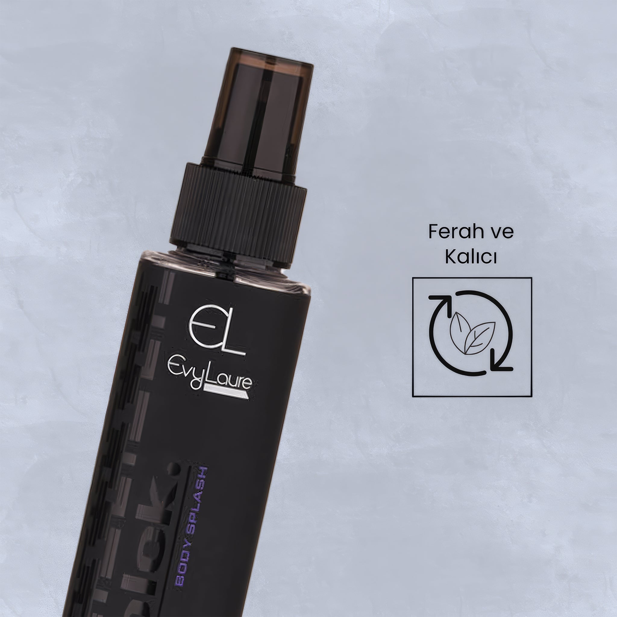 BLCK. Body Splash | Erkek Vücut Parfümü