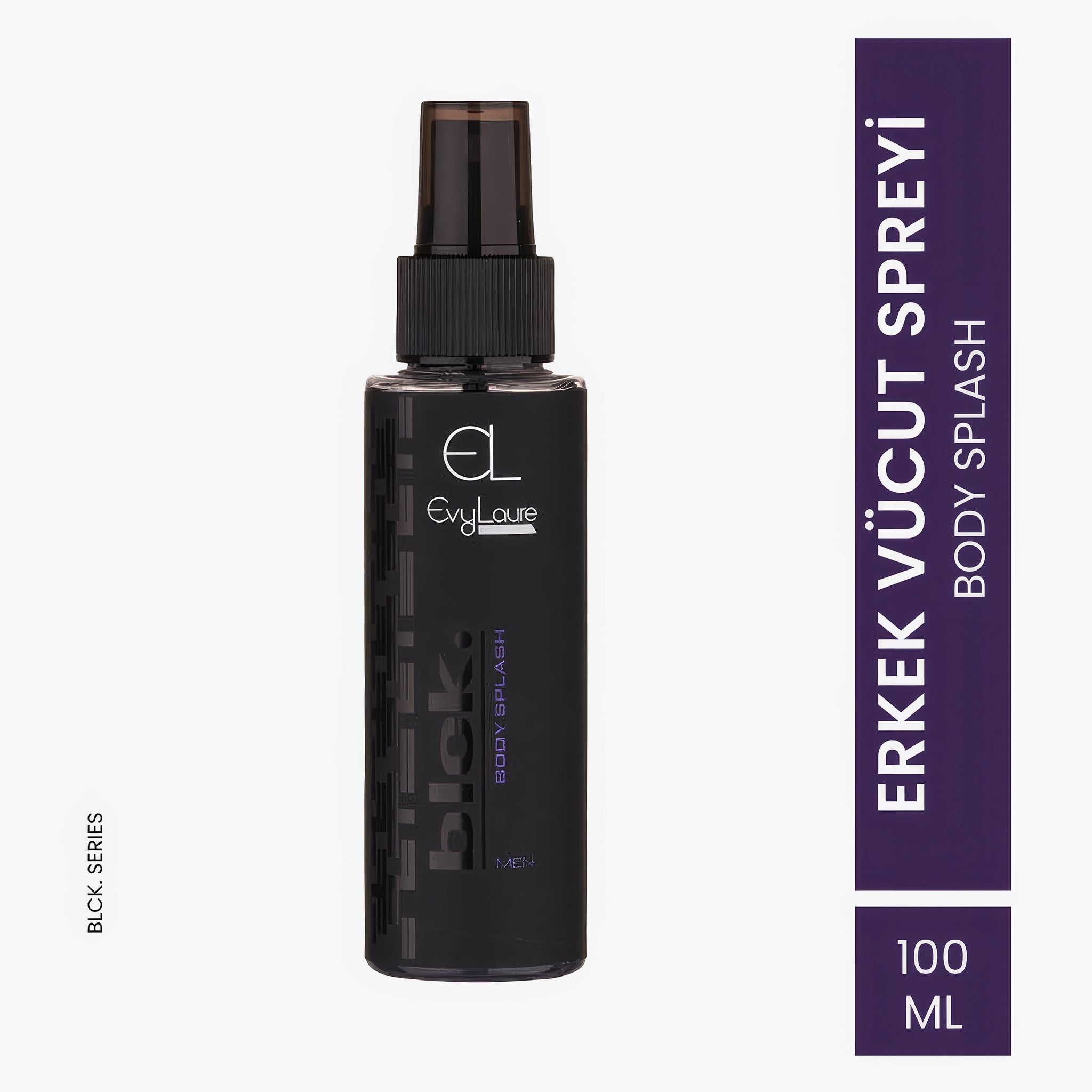 BLCK. Body Splash | Erkek Vücut Parfümü