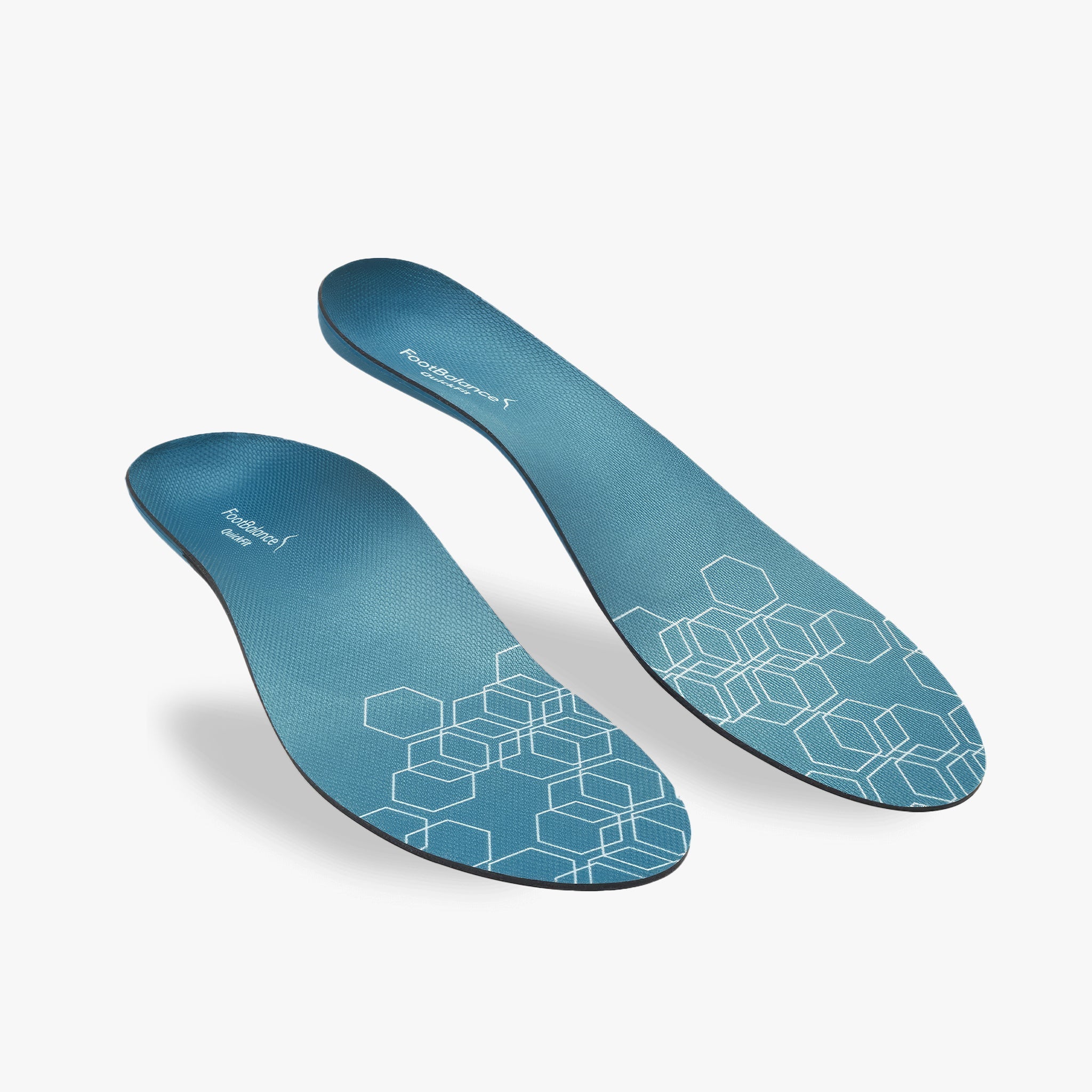 QuickFit Balance - Ortopedik Tabanlık