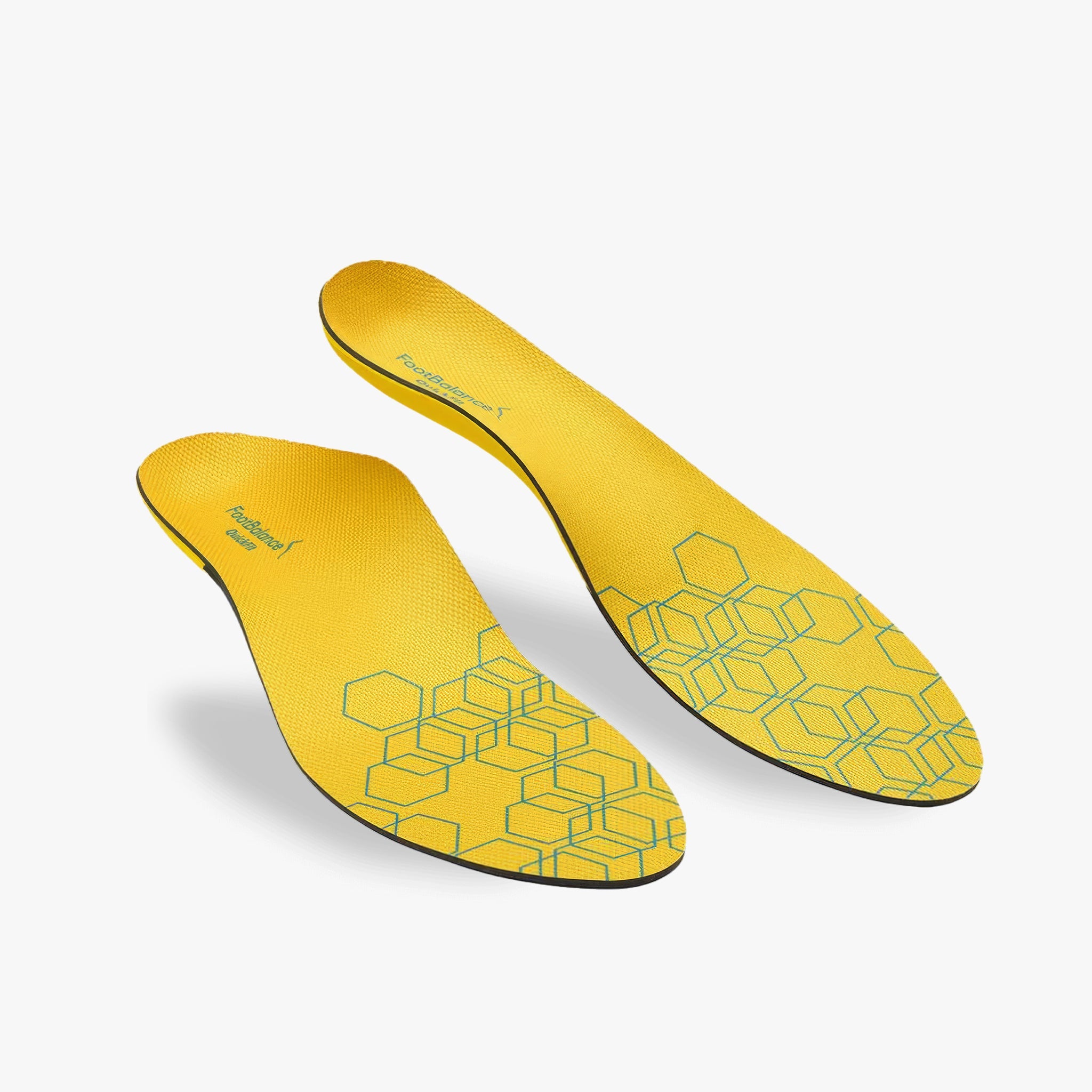 QuickFit Balance Narrow - Ortopedik Tabanlık
