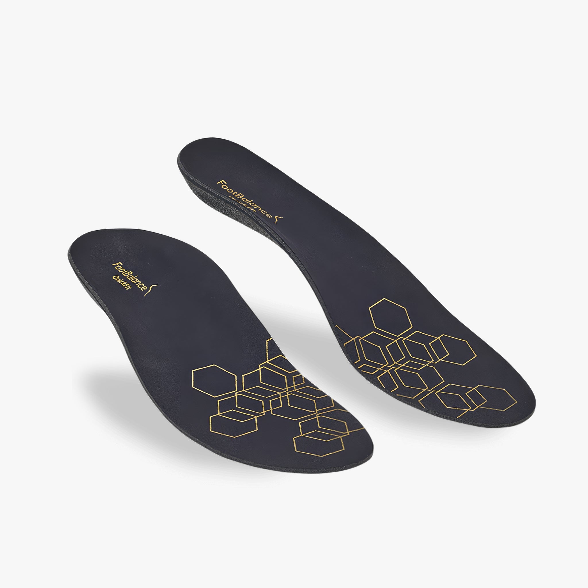 QuickFit Casual - Ortopedik Tabanlık