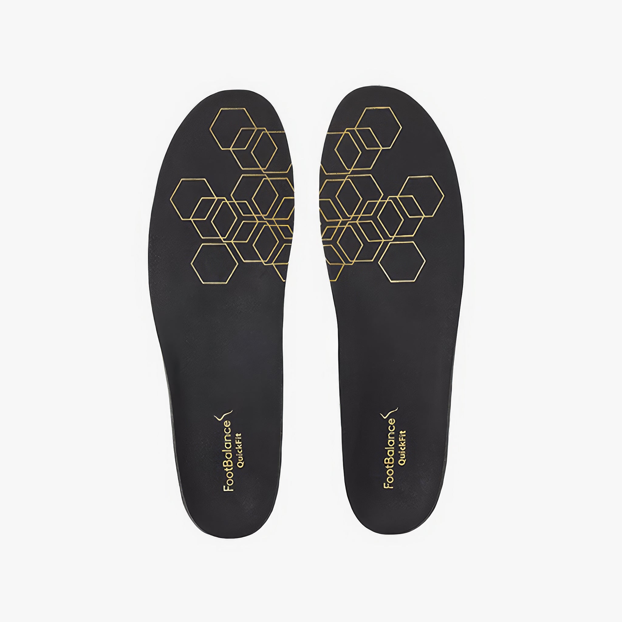 QuickFit Casual - Ortopedik Tabanlık