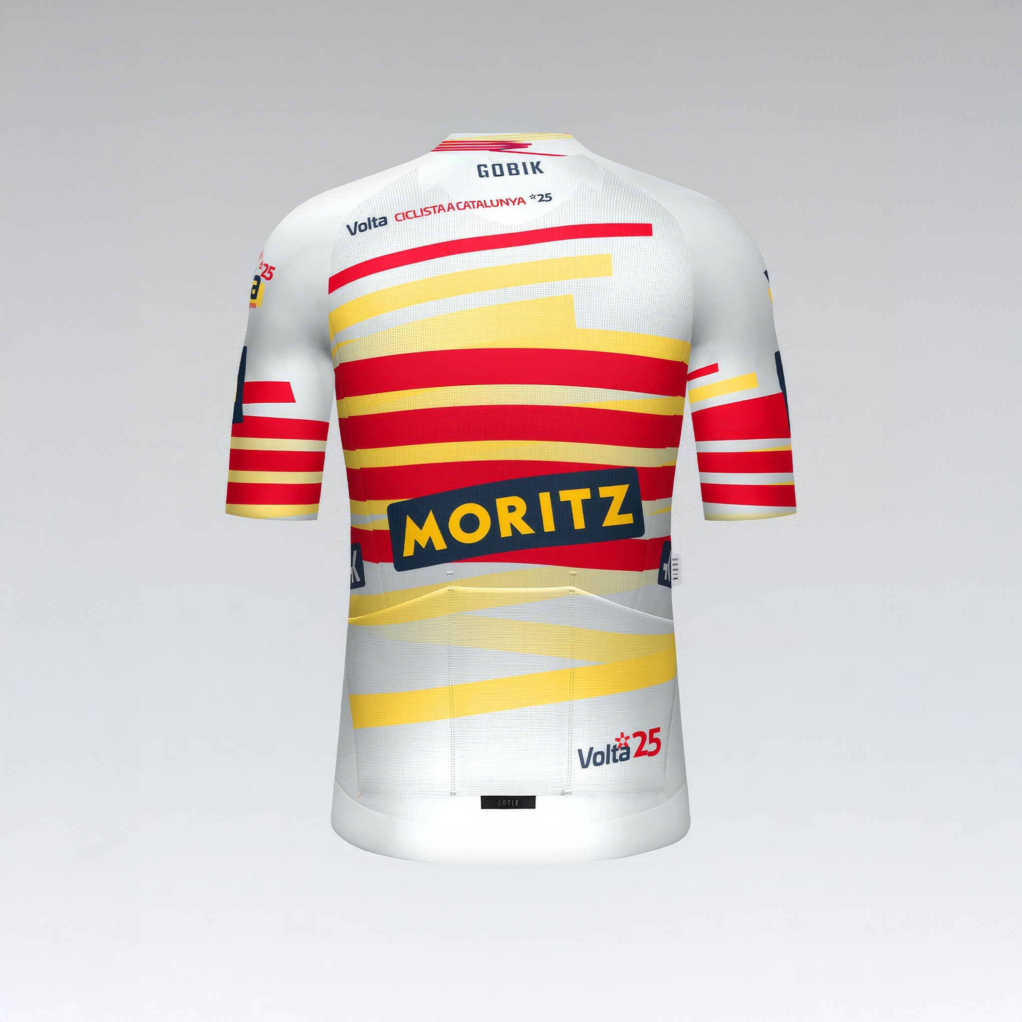Cx Pro 4.0 Volta 25 Forma