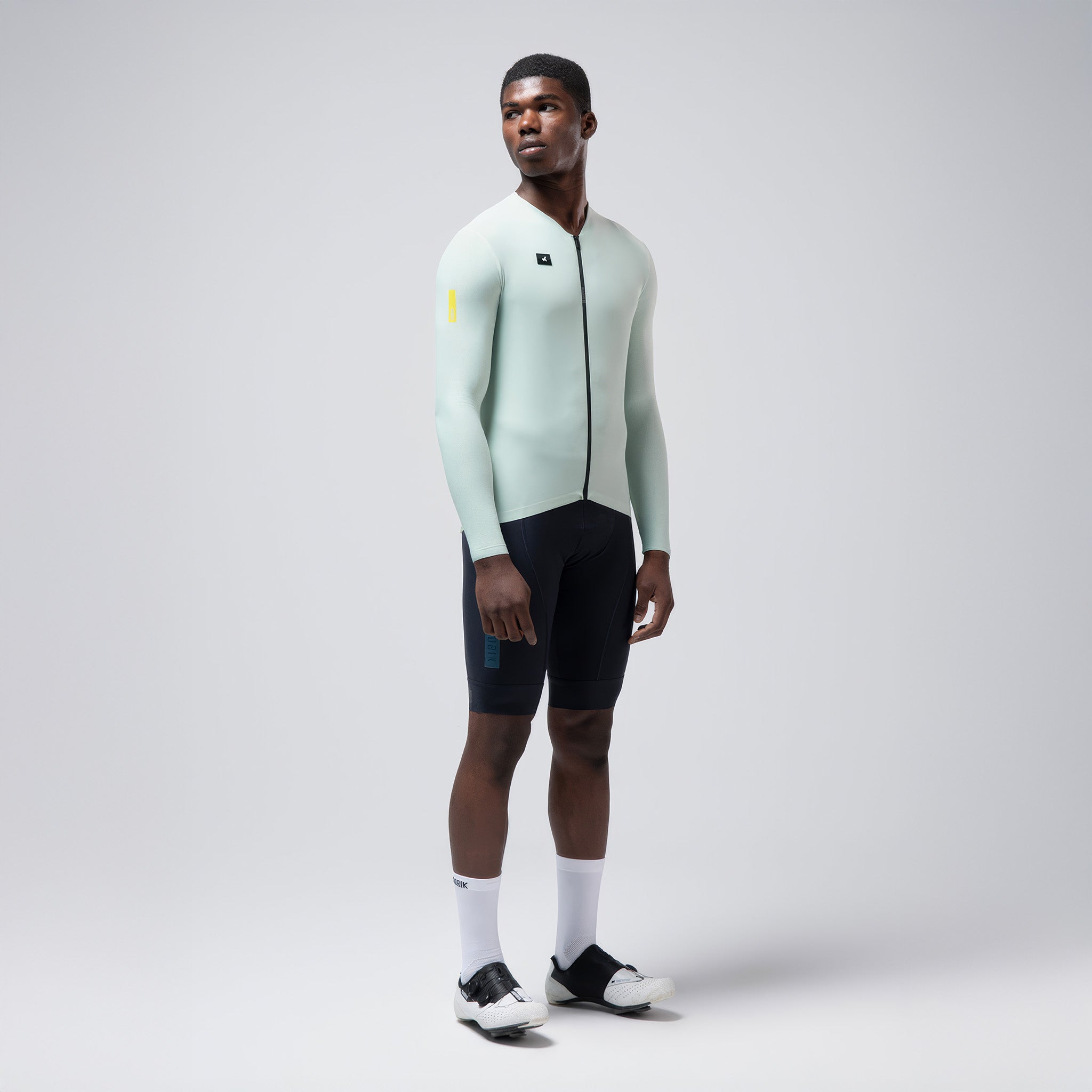 Avalon Halcyon | Uzun Kollu Bisiklet Forması