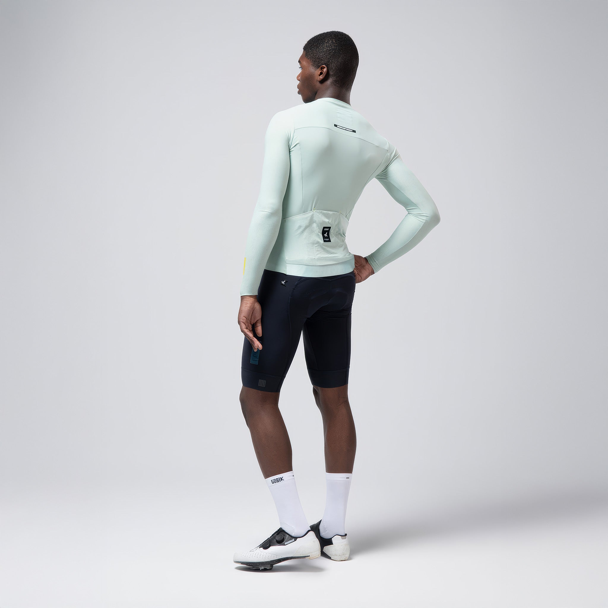 Avalon Halcyon | Uzun Kollu Bisiklet Forması