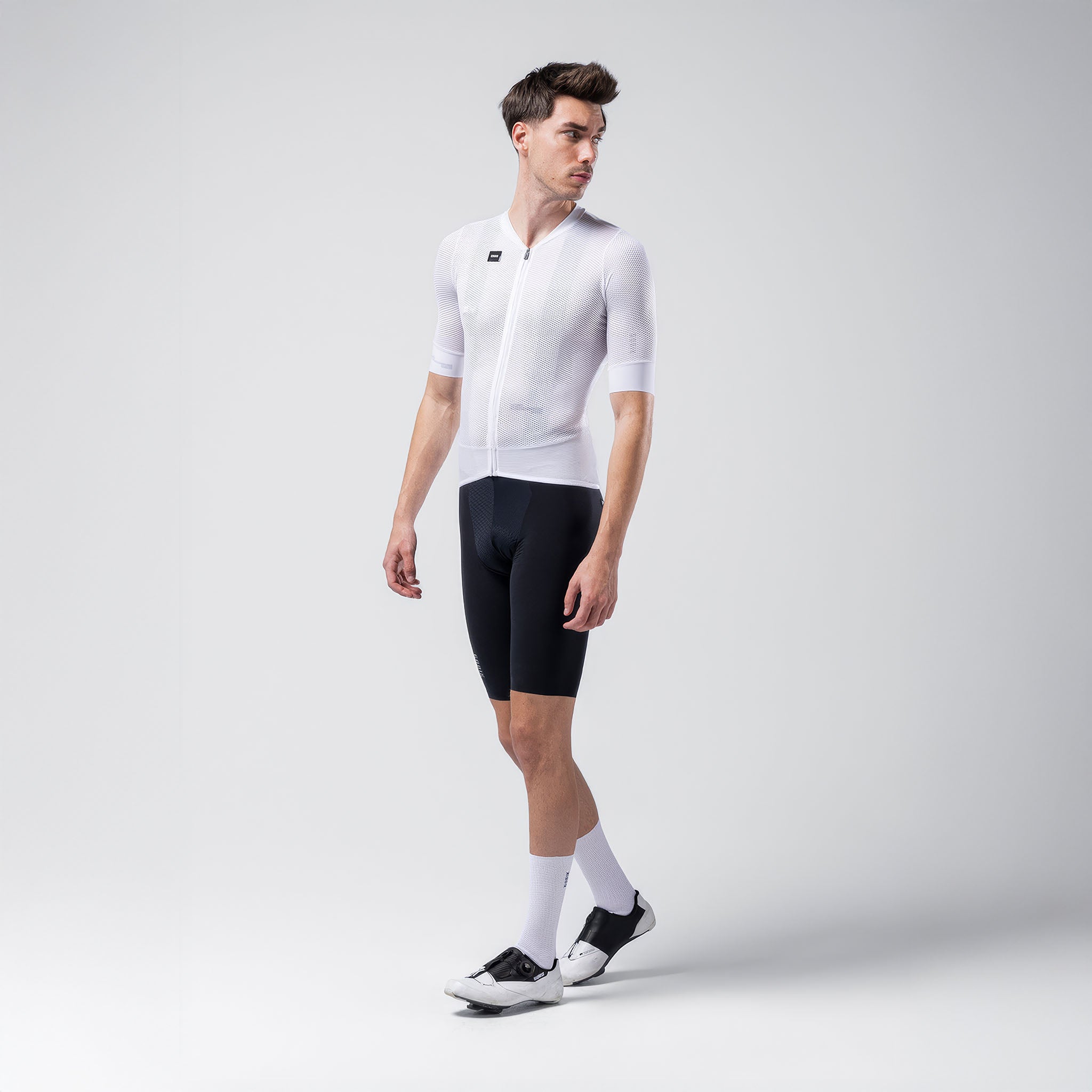 Carrera 2.0 Forma | Beyaz
