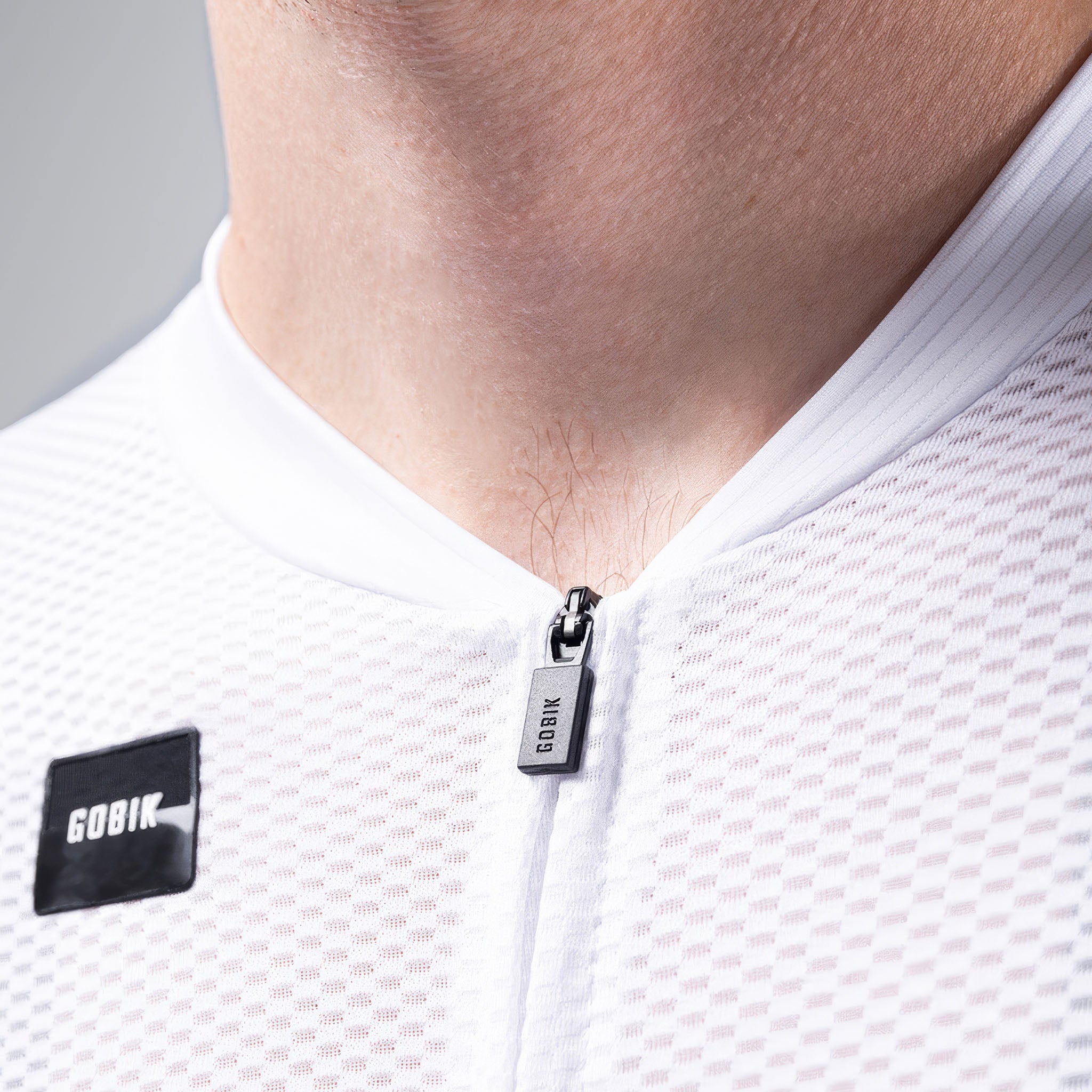 Carrera 2.0 Forma | Beyaz
