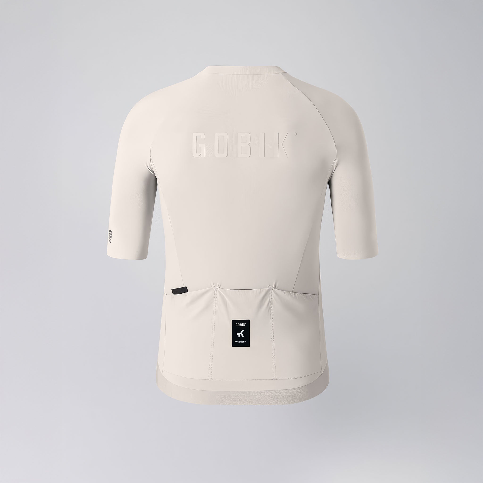 Cx Solid Forma | Soğuk Gri