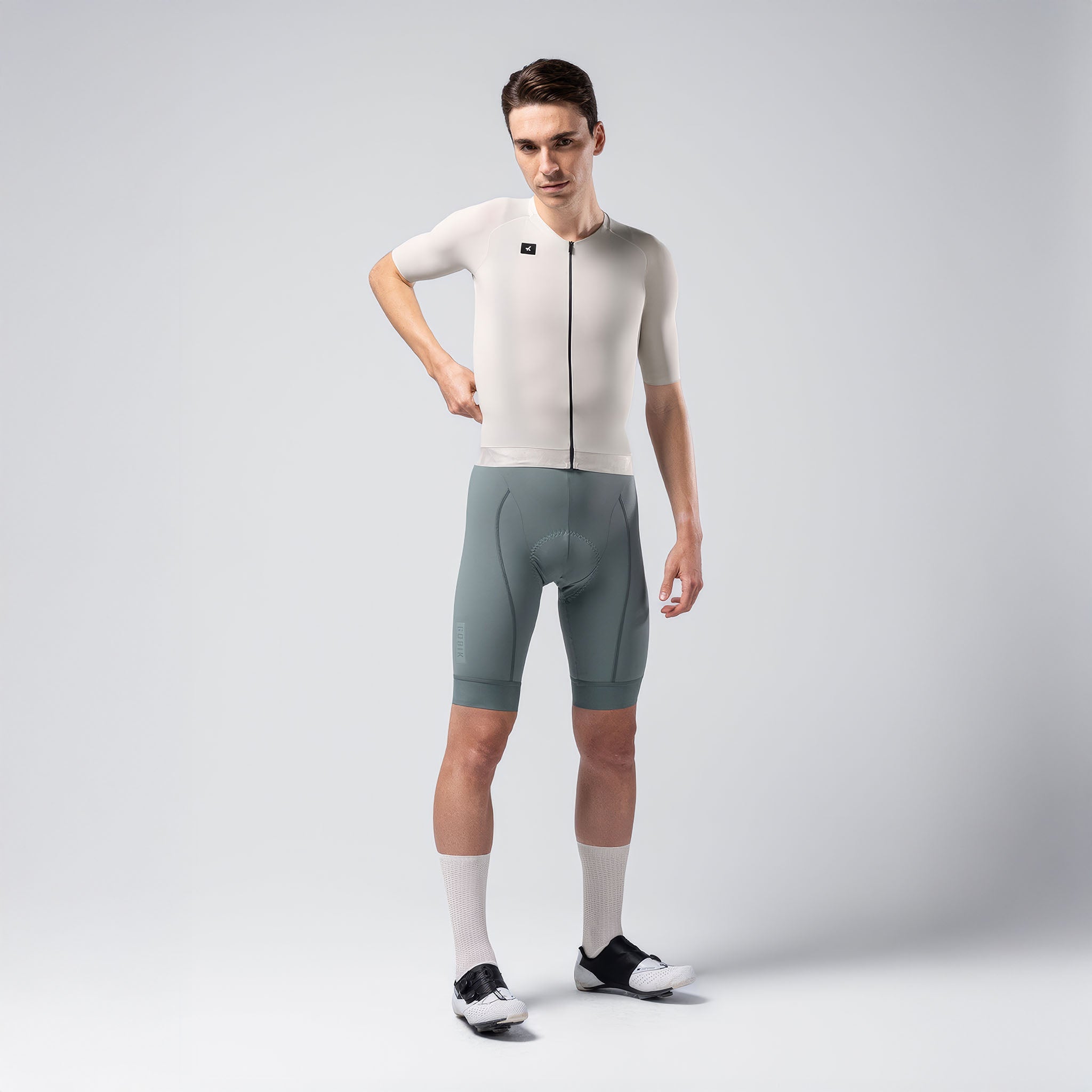 Cx Solid Forma | Soğuk Gri