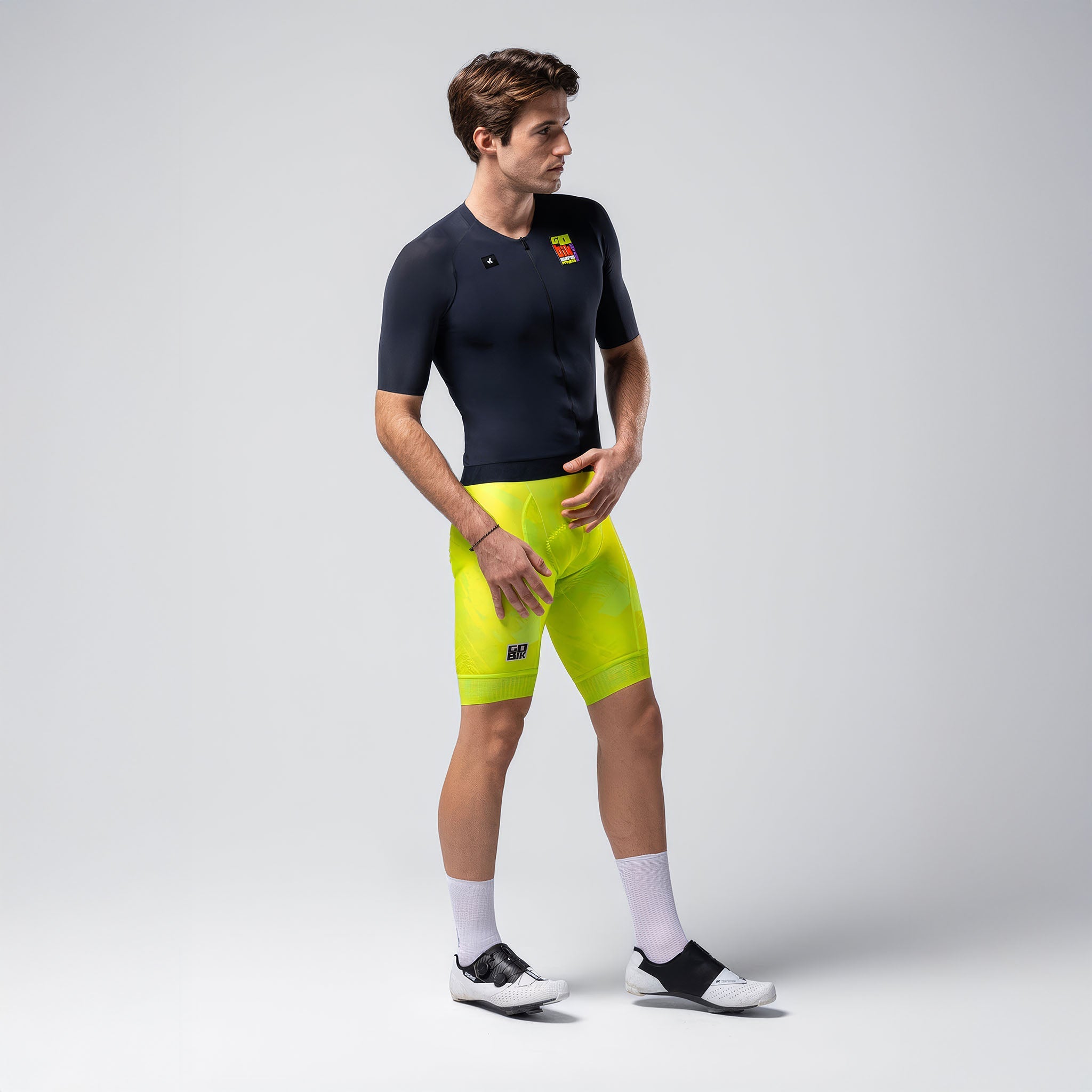 Cx Solid Forma | Lacivert