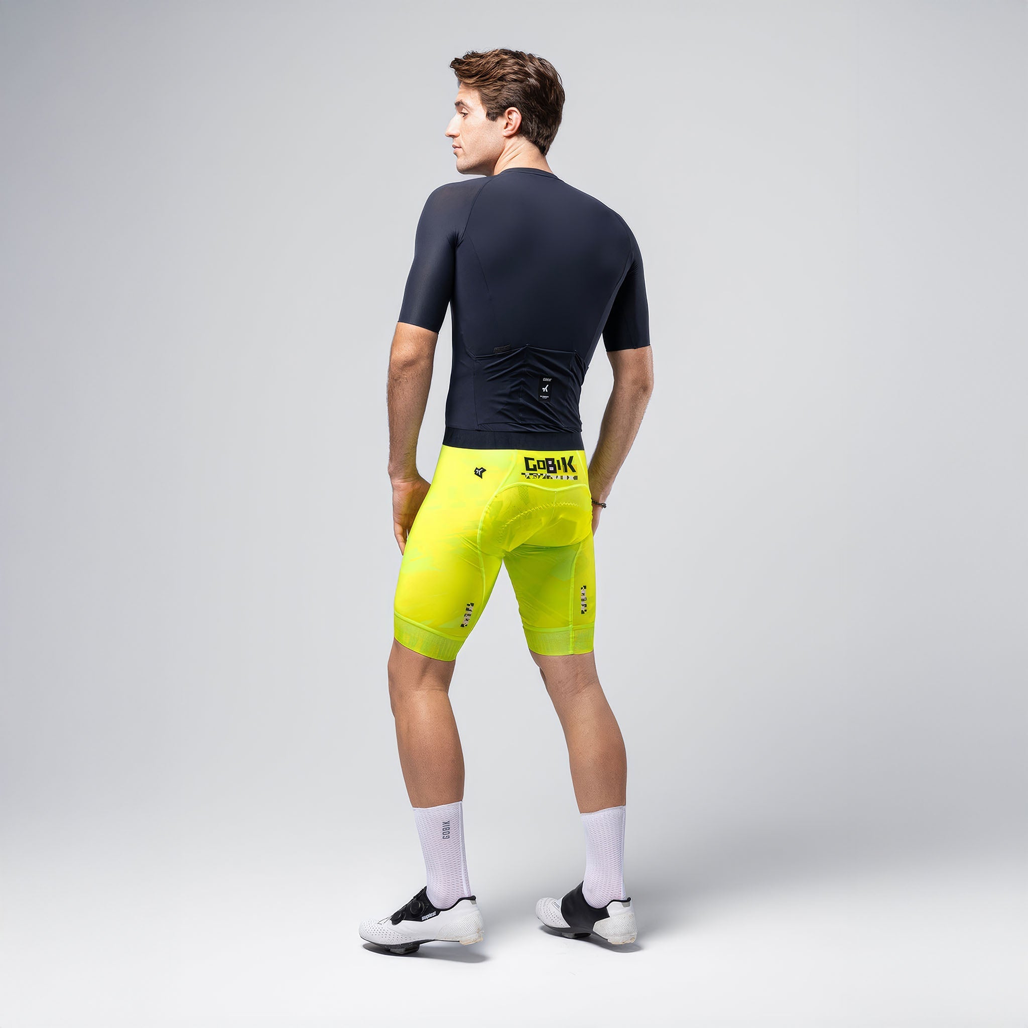Cx Solid Forma | Lacivert
