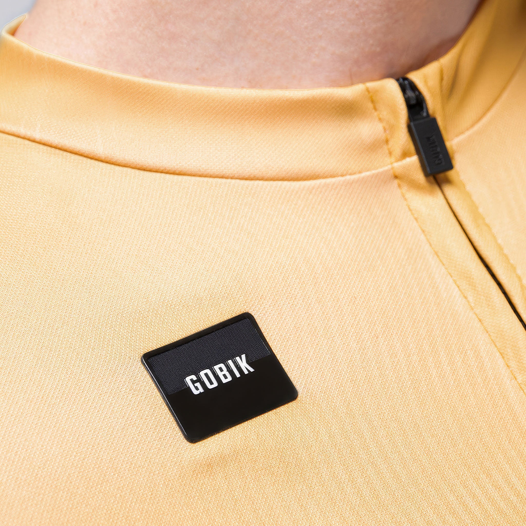 Stark Unisex Forma | Güneş Sarısı