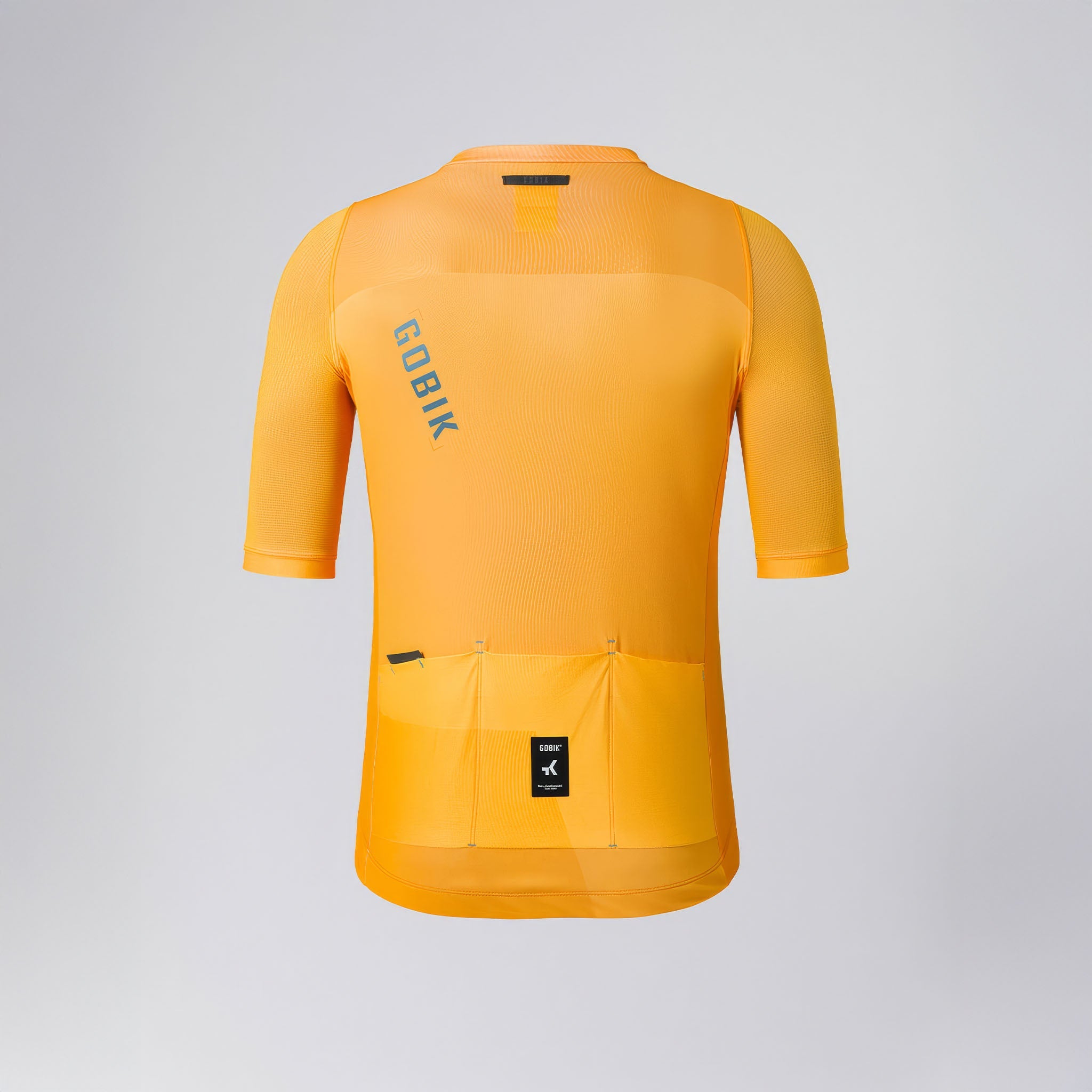 Stark Unisex Forma | Güneş Sarısı