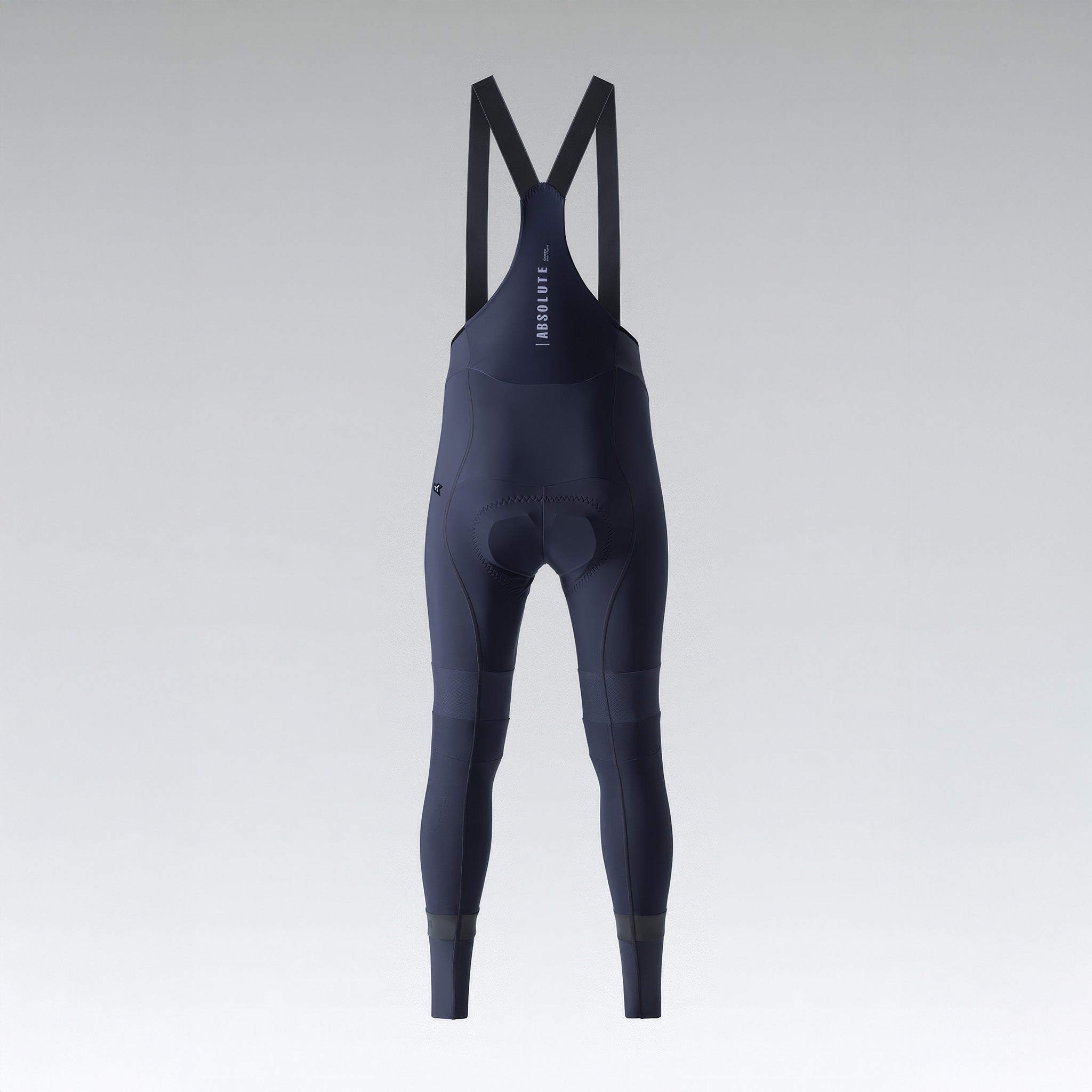 Absolute 7.0 Ultrablue | Askılı Uzun Bisiklet Taytı