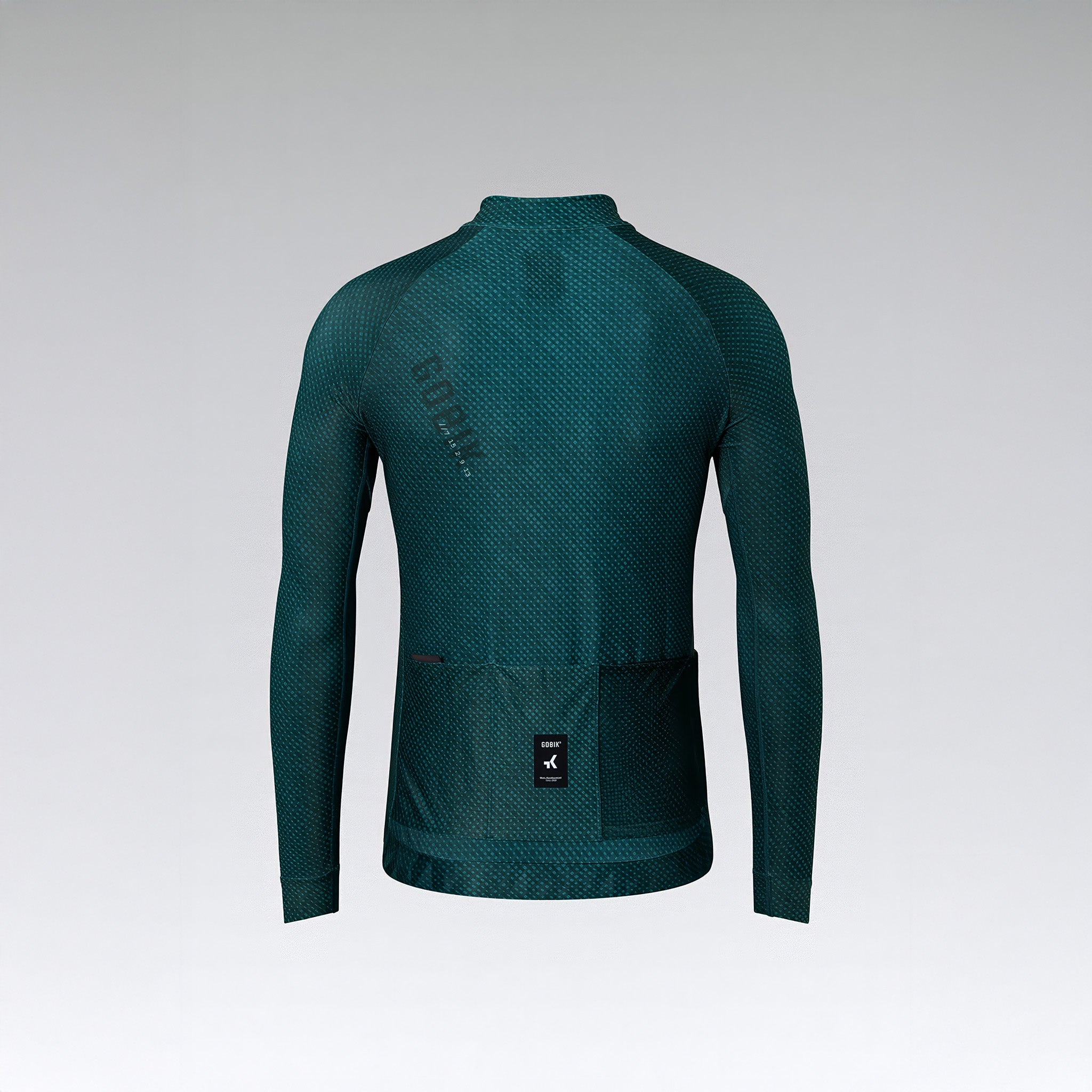 Hyder Nordic | Uzun Kollu Bisiklet Forması