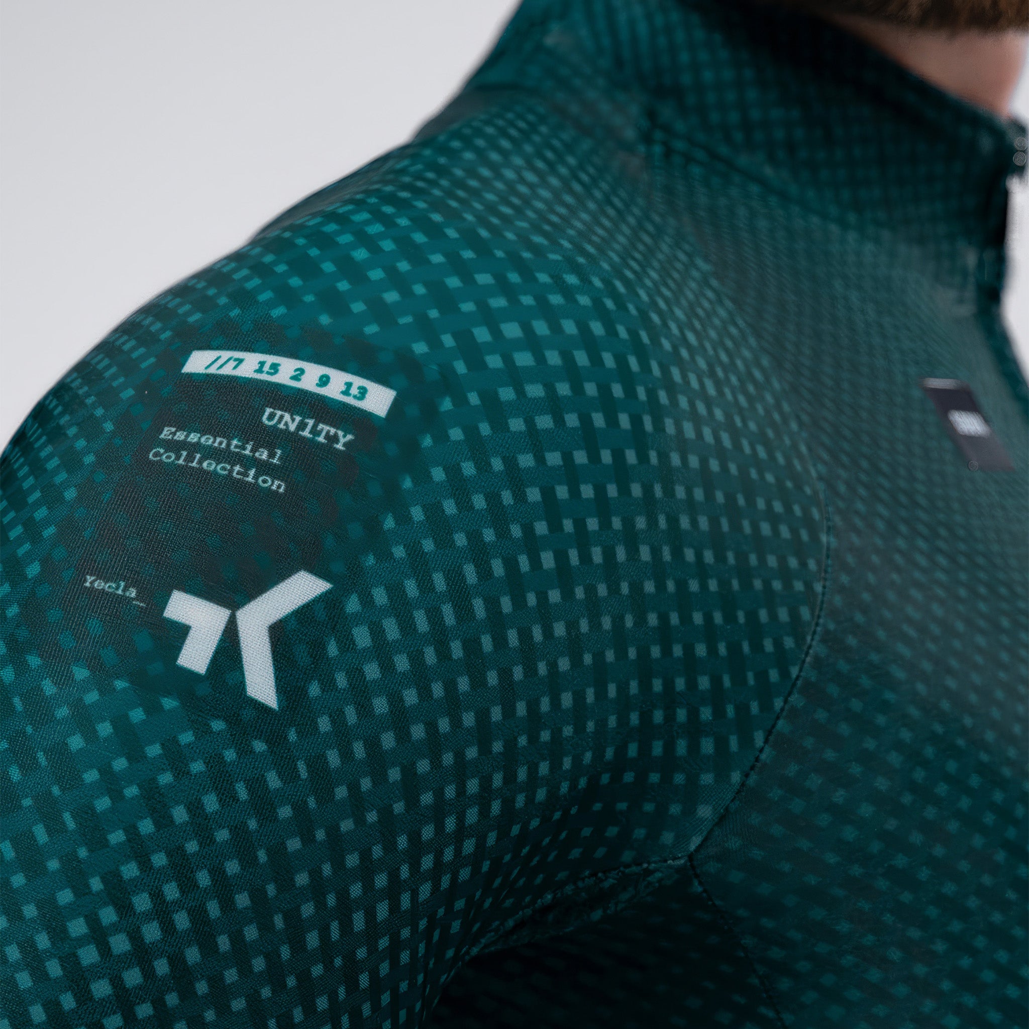 Hyder Nordic | Uzun Kollu Bisiklet Forması