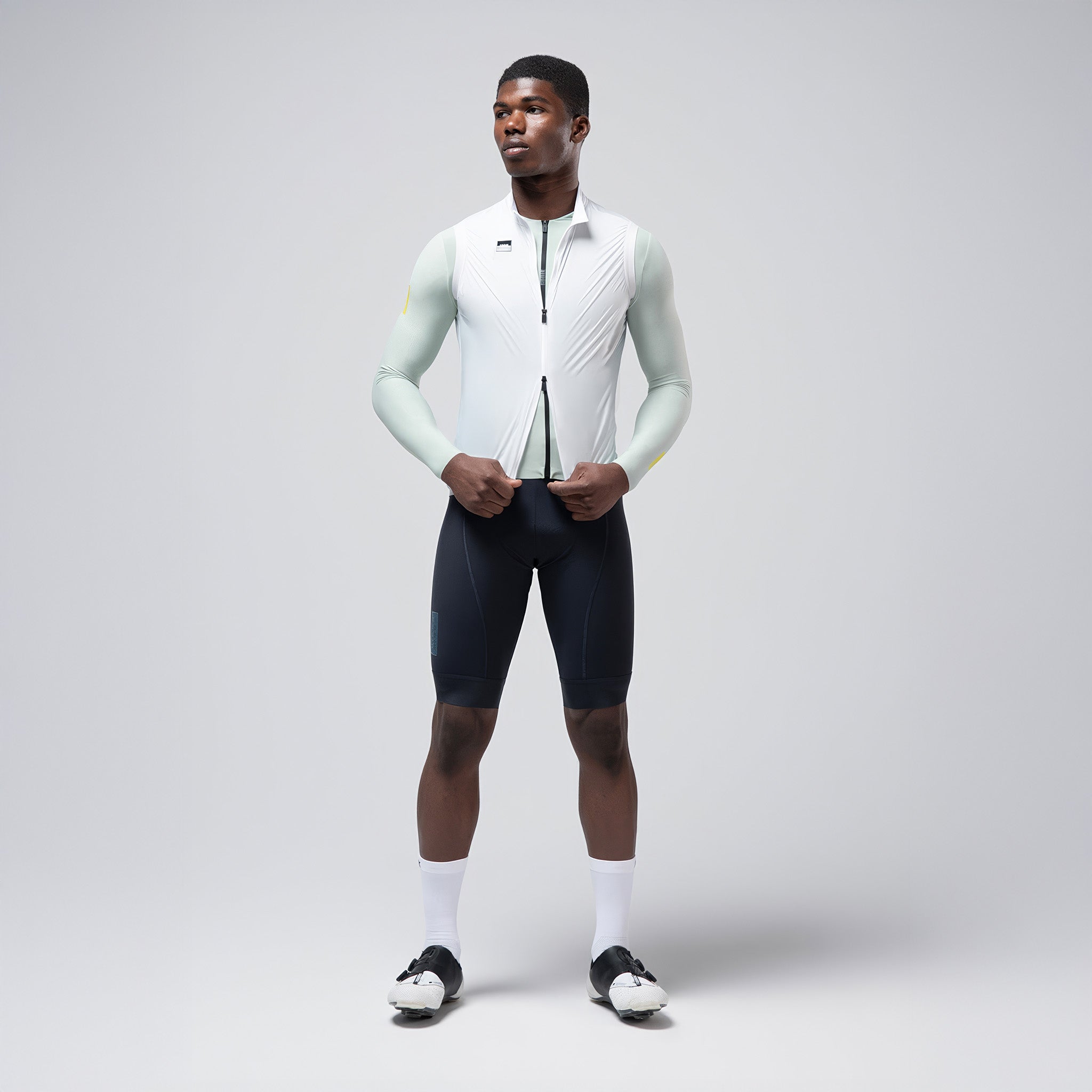 Vector 2.0 Athena | Erkek Rüzgar Geçirmez Yelek