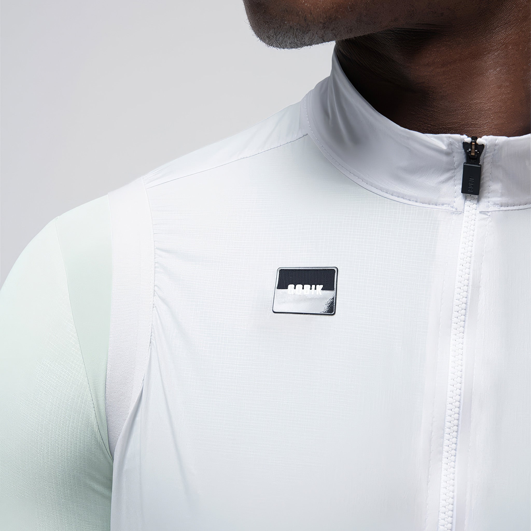 Vector 2.0 Athena | Erkek Rüzgar Geçirmez Yelek