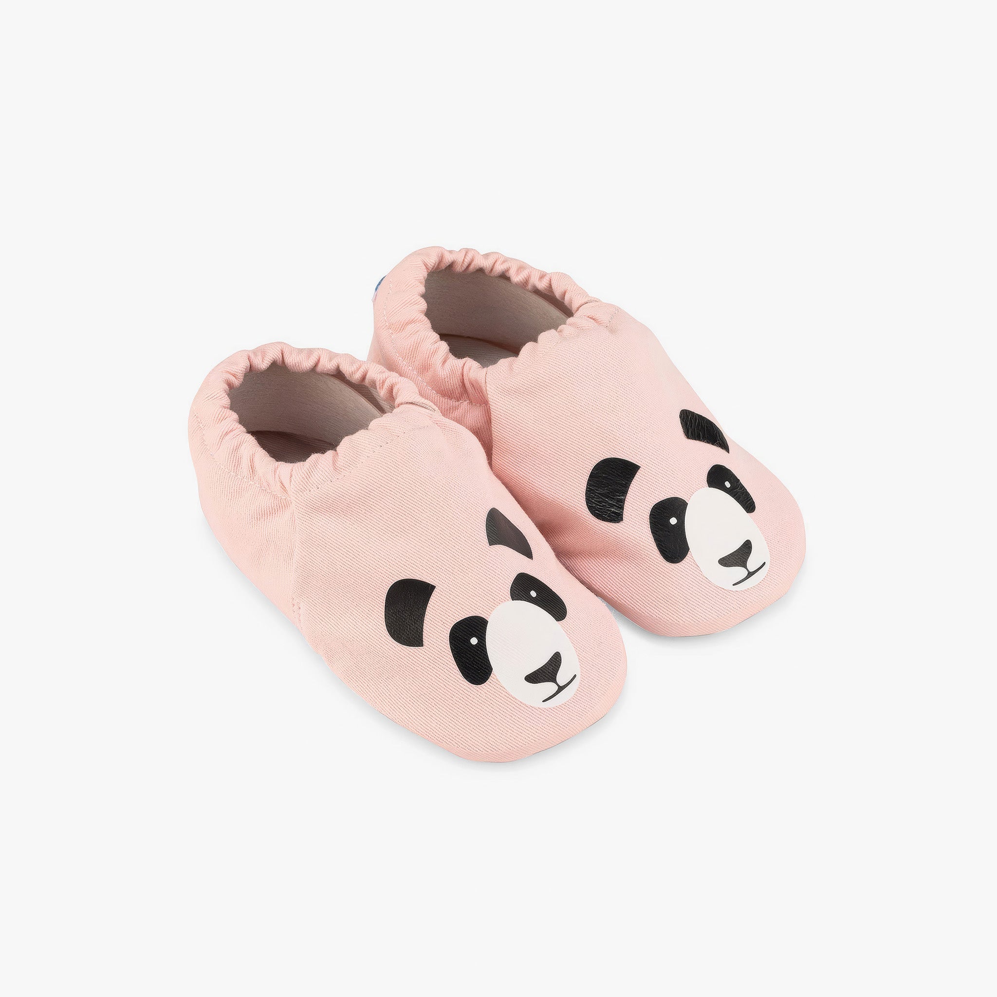 Pandaf Hyper | Toz Pembe | Barefoot Akıllı Patik