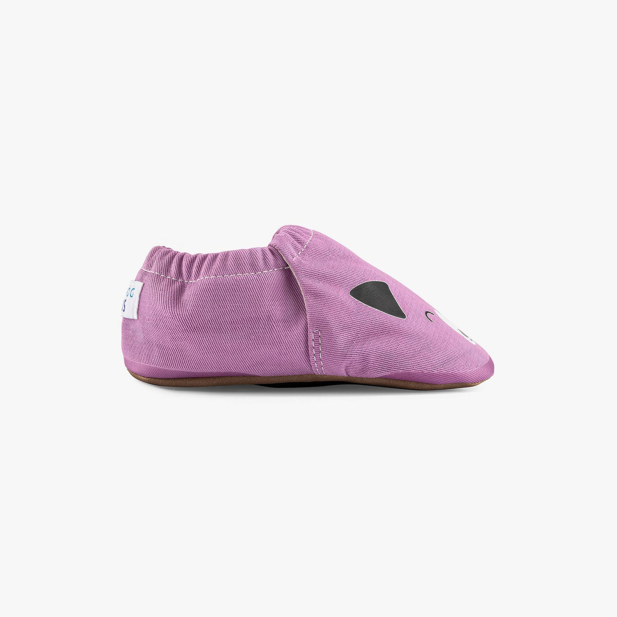 The Fox Hyper | Mor Menekşe | Barefoot Akıllı Patik