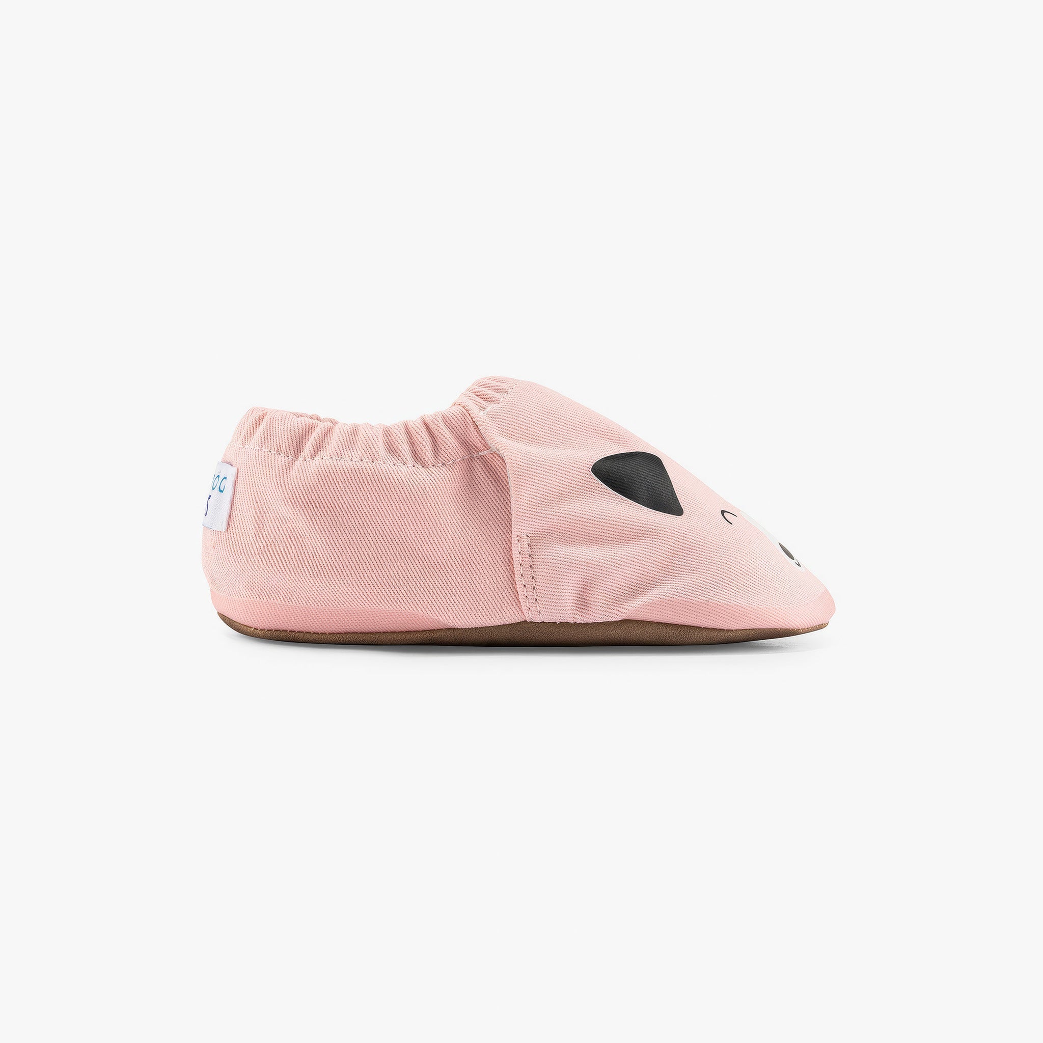 The Fox Hyper | Toz Pembe | Barefoot Akıllı Patik