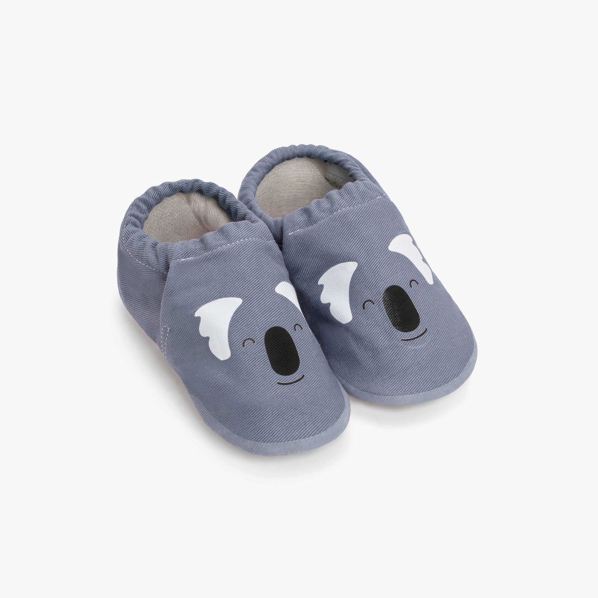 The Kuala Hyper | Toz Mavi | Barefoot Akıllı Patik