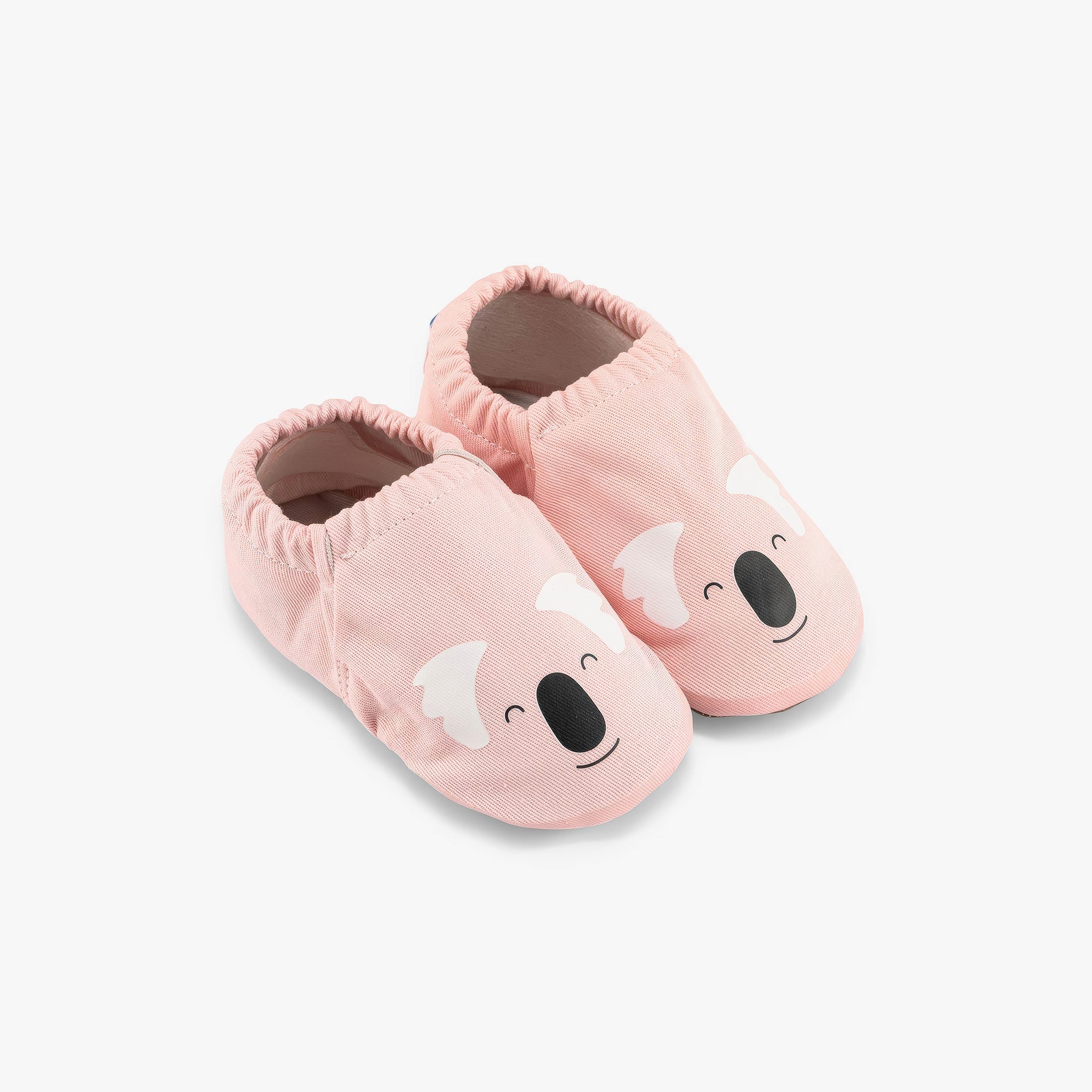 The Kuala Hyper | Toz Pembe | Barefoot Akıllı Patik