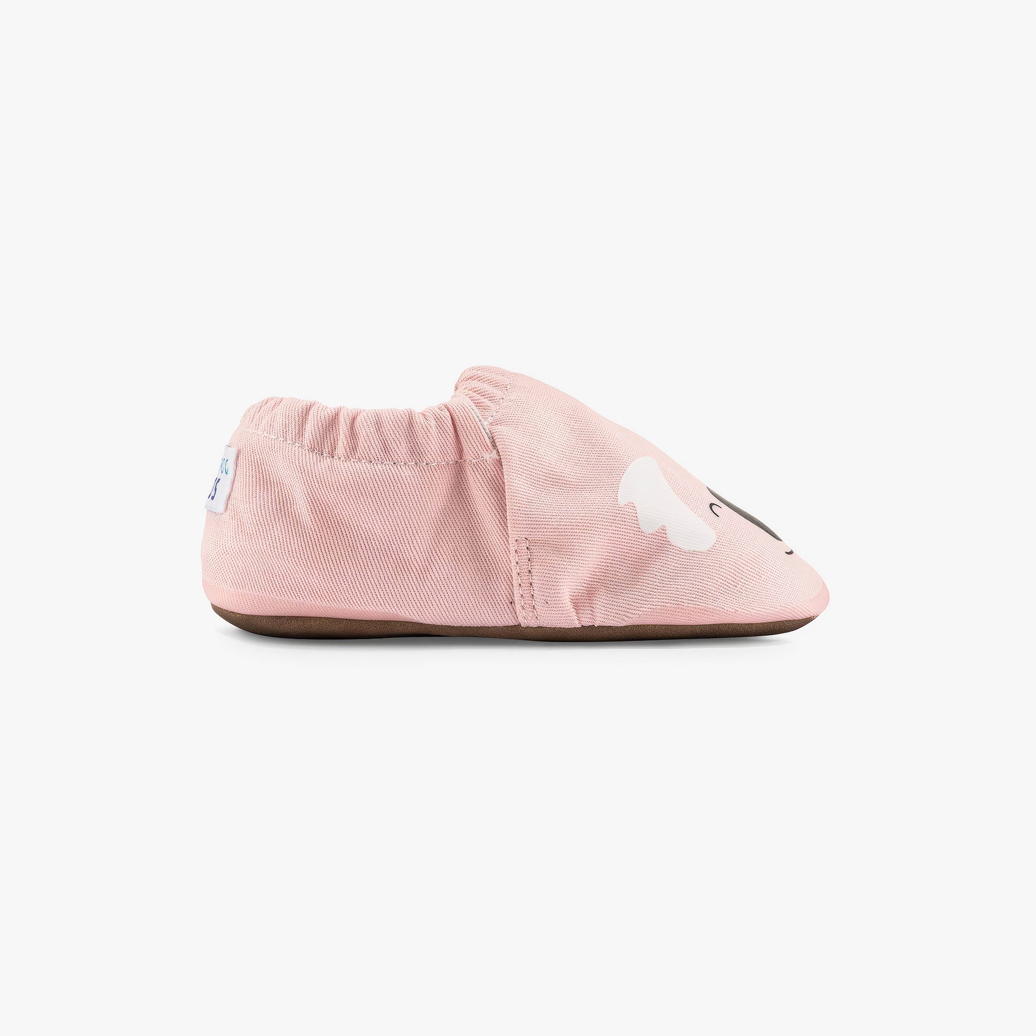 The Kuala Hyper | Toz Pembe | Barefoot Akıllı Patik