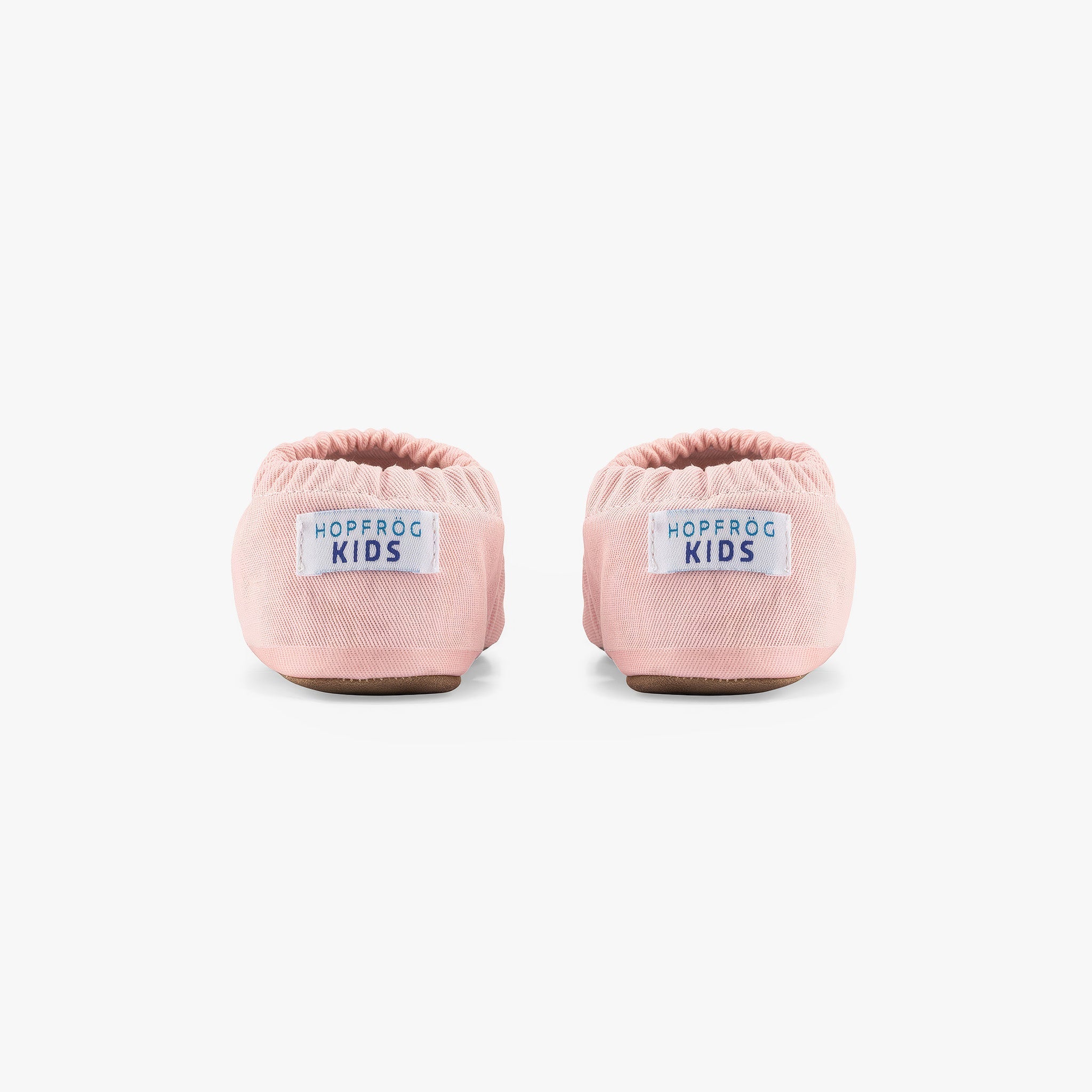 Cute Hose Hyper | Toz Pembe | Barefoot Akıllı Patik