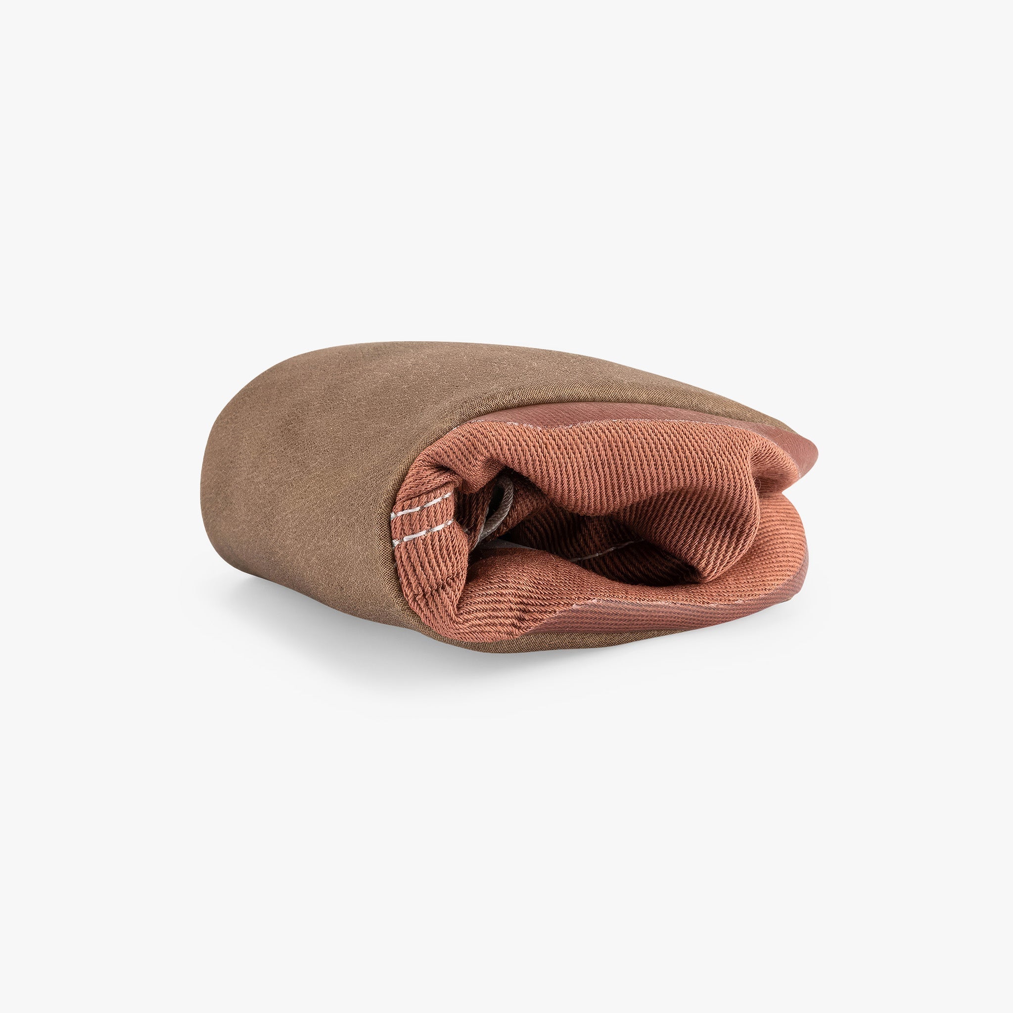 Dear Fox Hyper | Tarçın Kahve | Barefoot Akıllı Patik