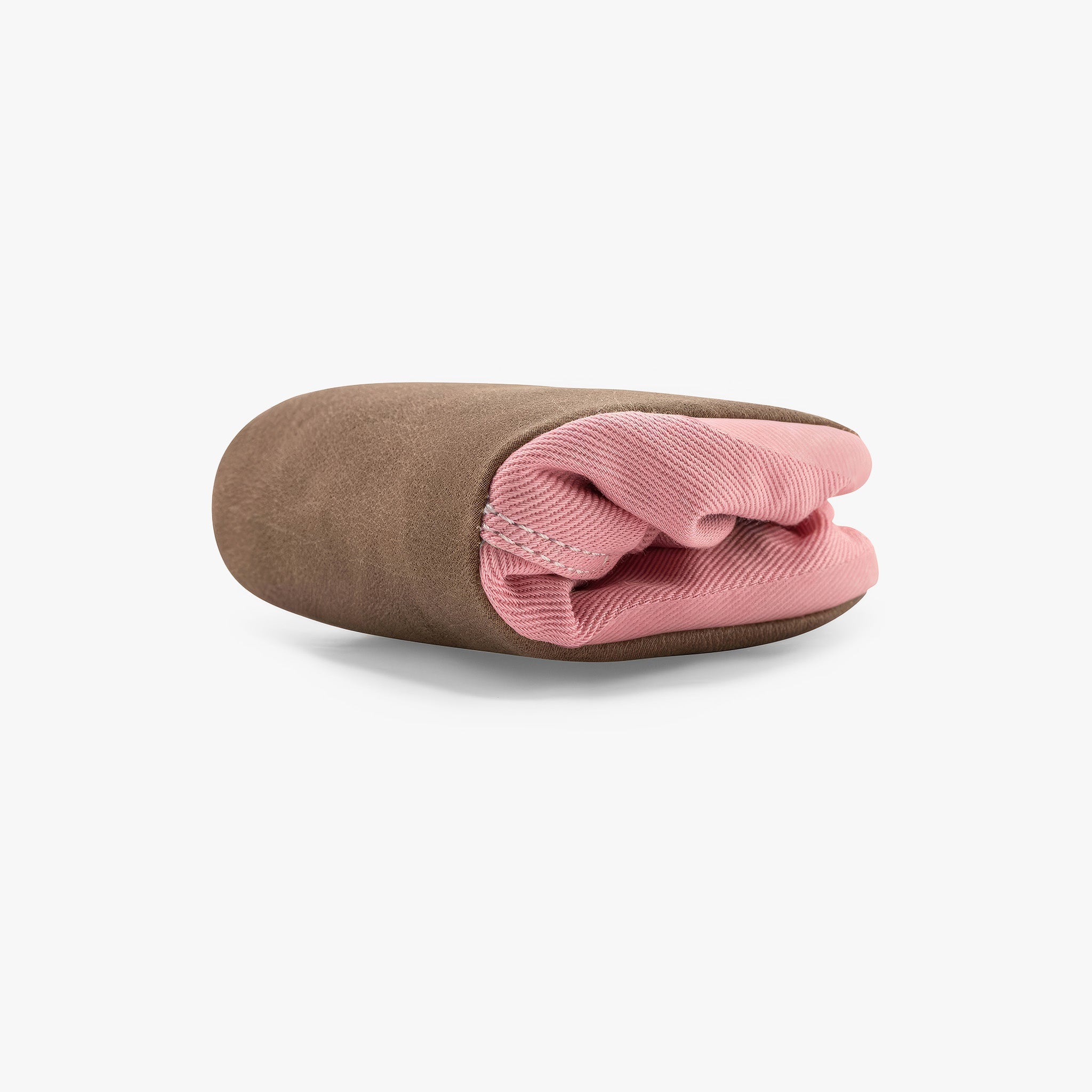 Journey Hyper | Şeker Pembe | Barefoot Akıllı Patik