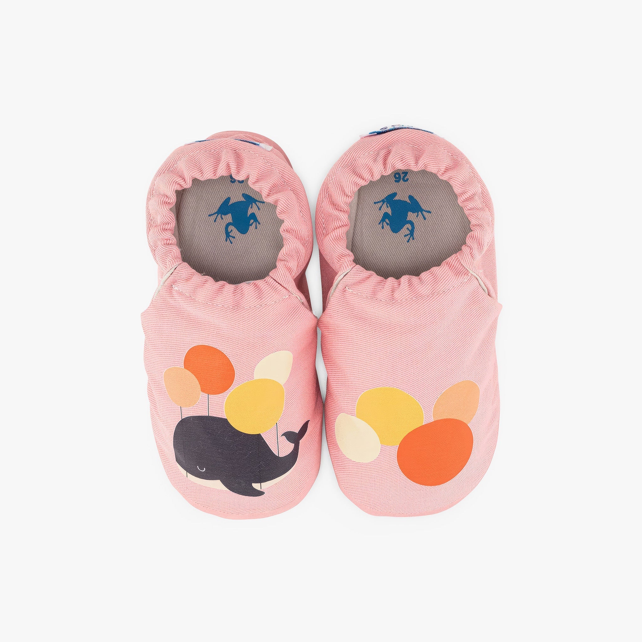 Mobi Kid Hyper | Şeker Pembe | Barefoot Akıllı Patik