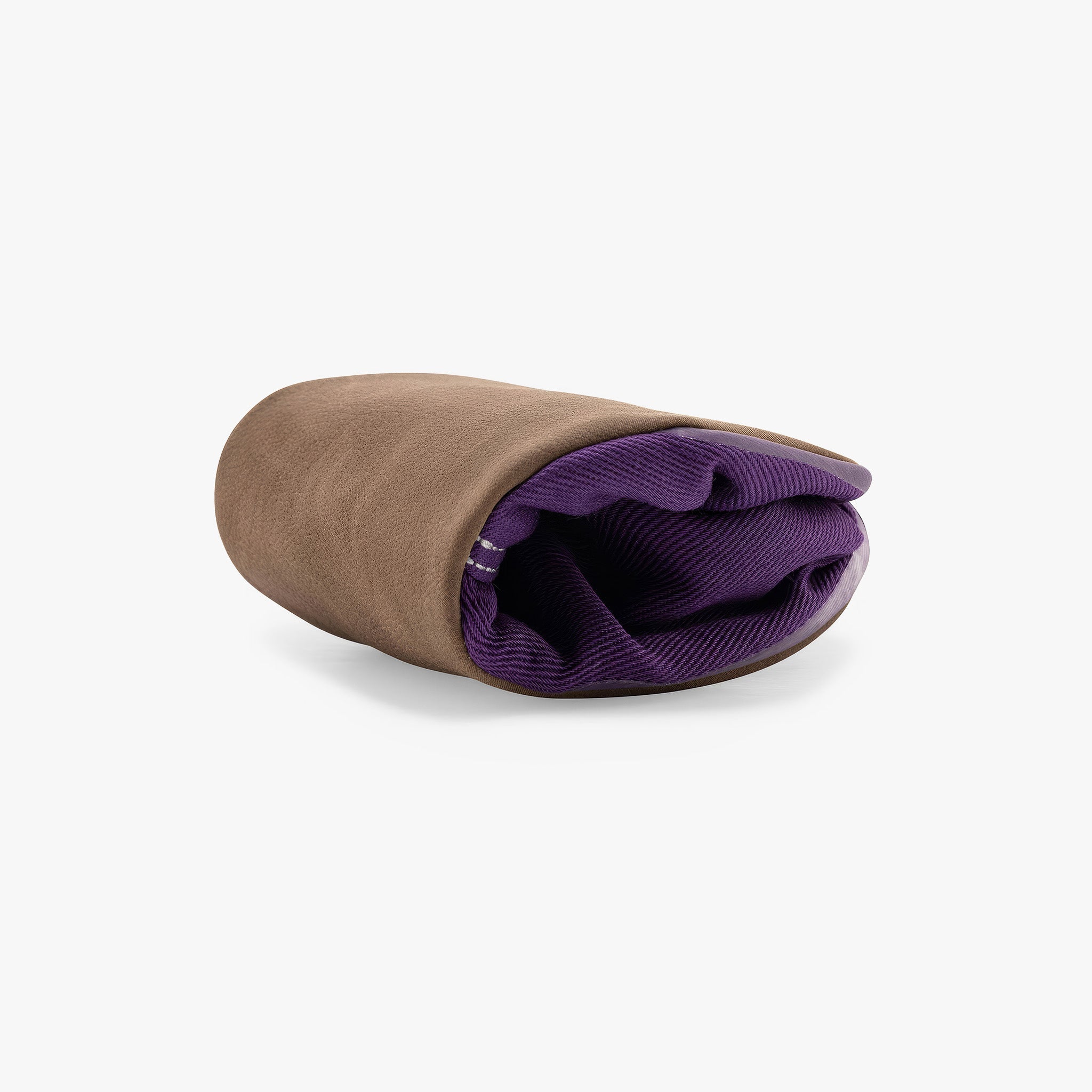 Slumber Hyper | Mor Erik | Barefoot Akıllı Patik