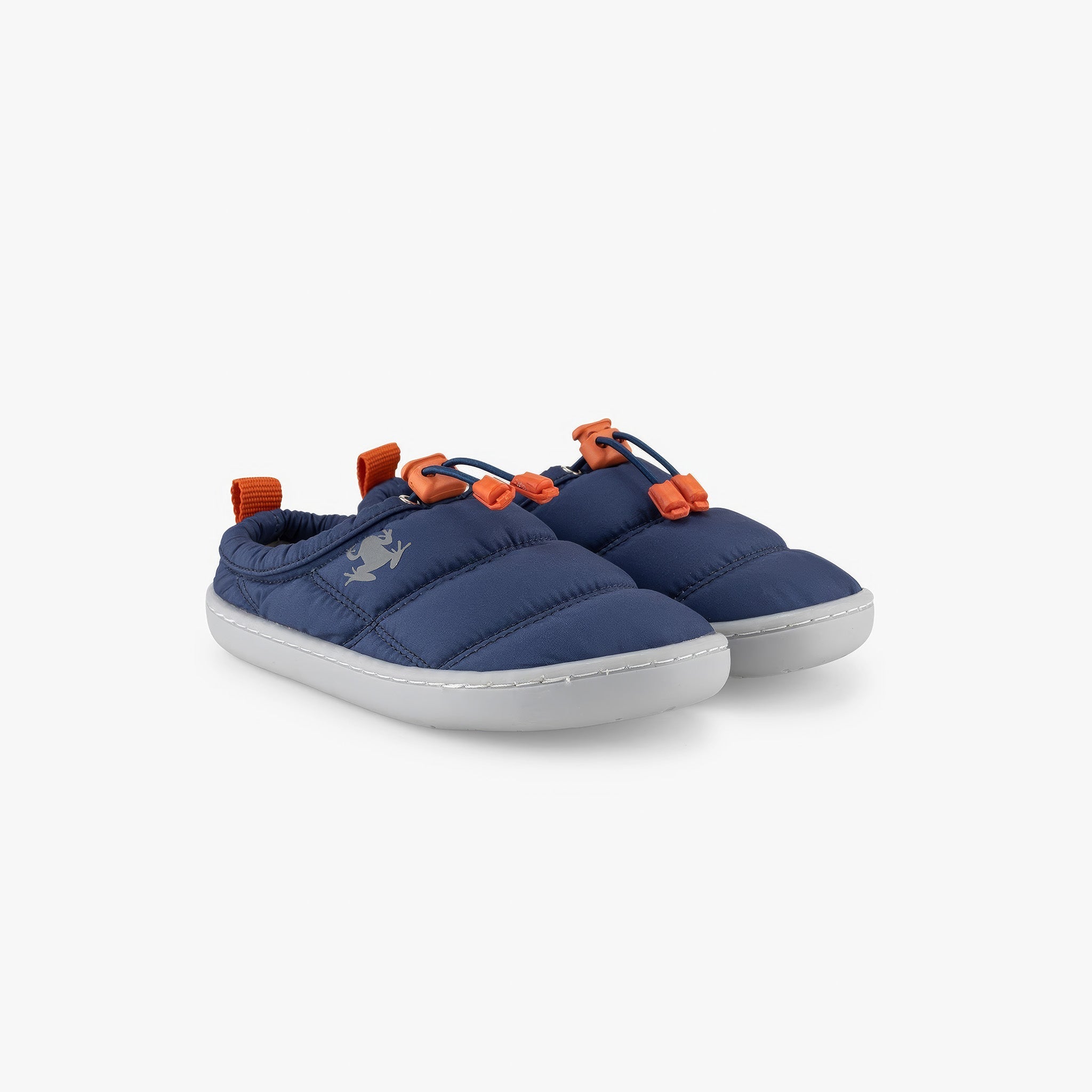 Hoppuff Casual | Dinamik Lacivert | Barefoot Çocuk Ayakkabısı