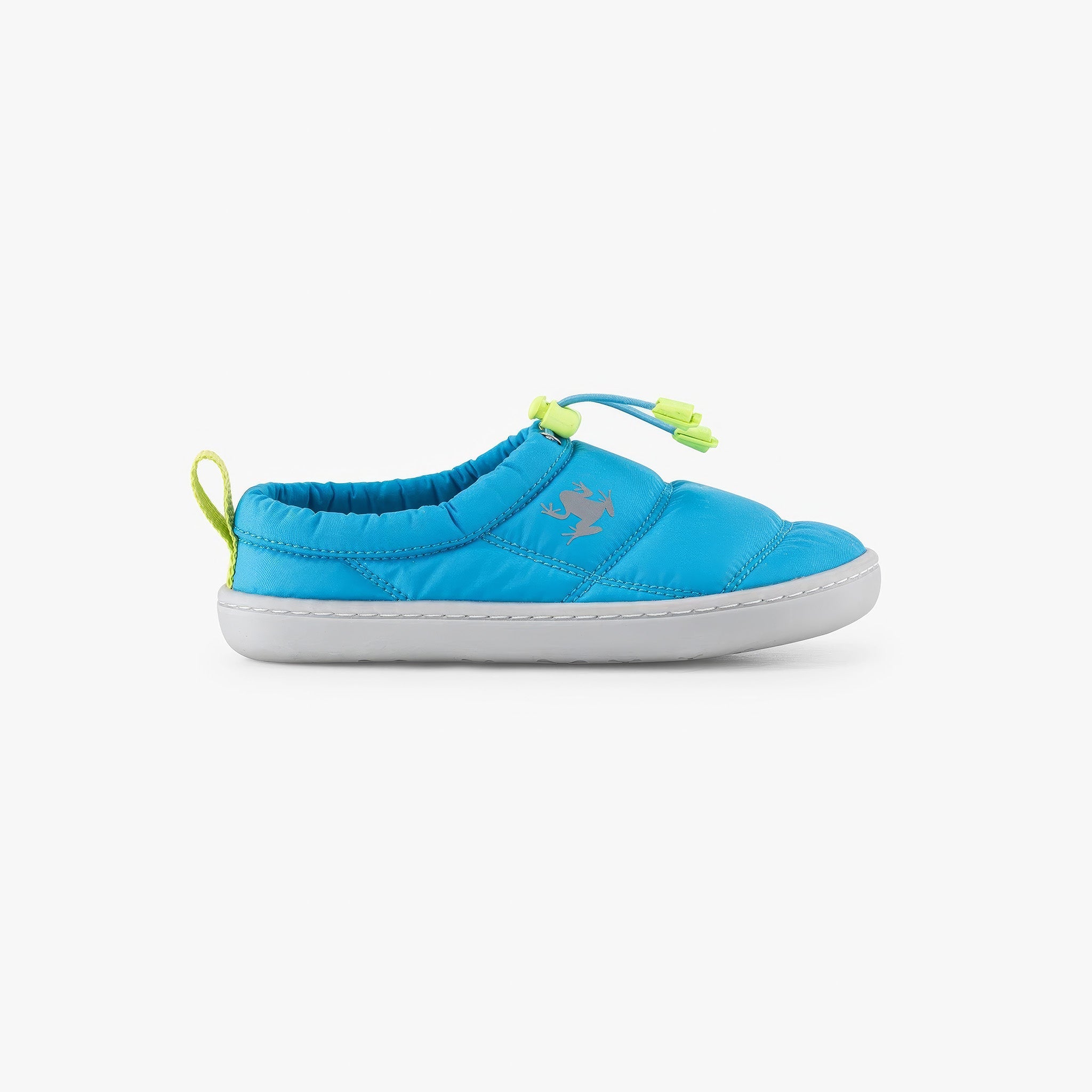Hoppuff Casual | Dinamik Mavi | Barefoot Çocuk Ayakkabısı