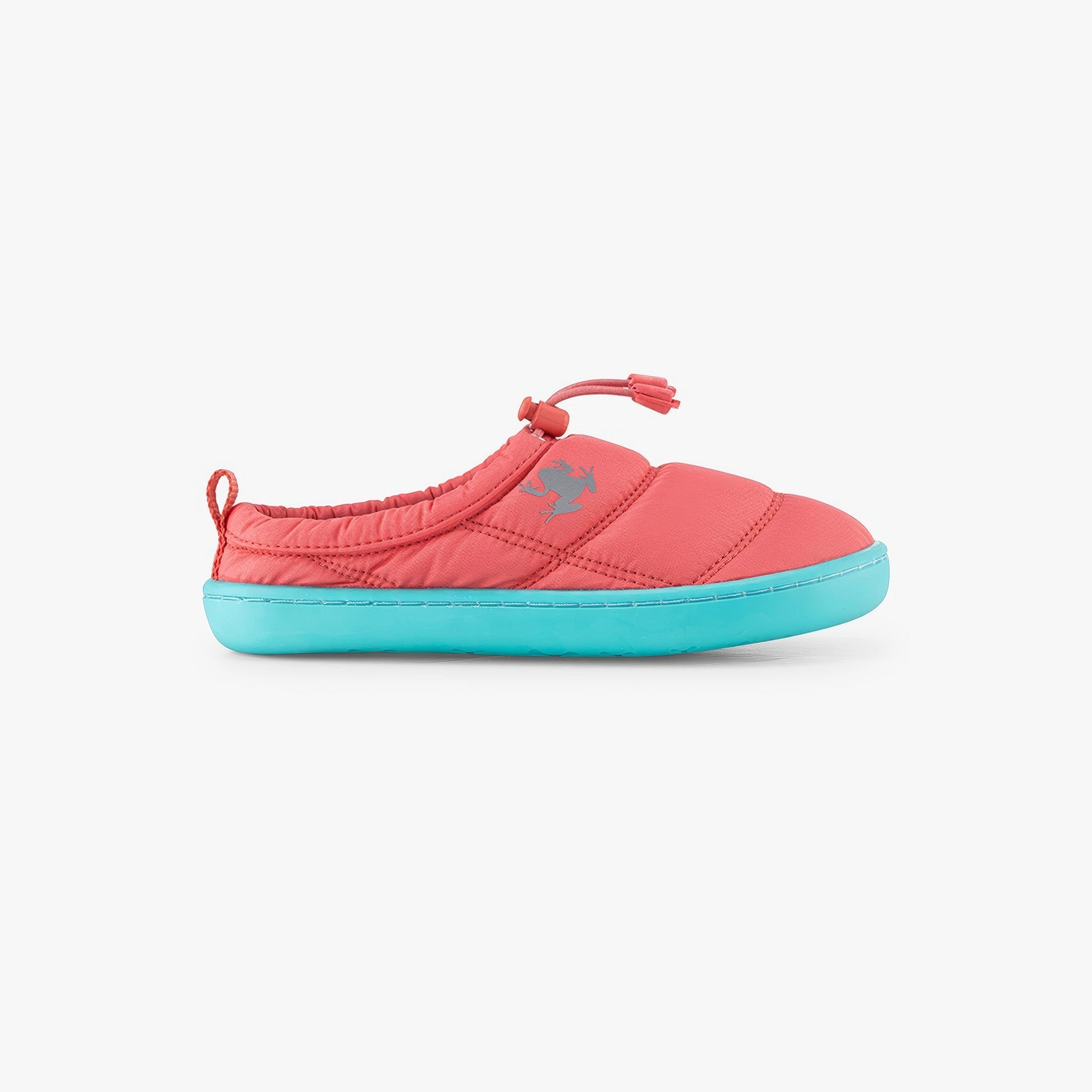 Hoppuff Casual | Dinamik Pembe | Barefoot Çocuk Ayakkabısı