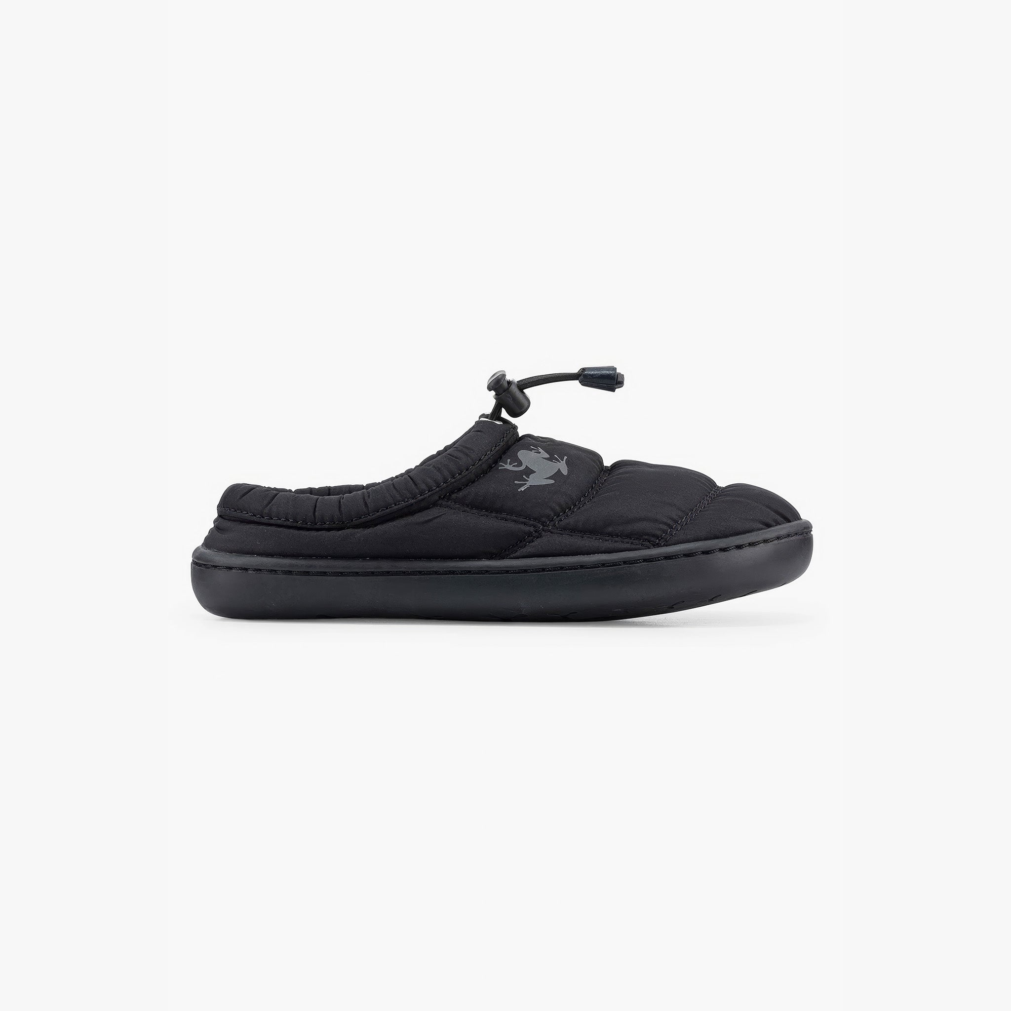 Hoppuff Casual | Dinamik Siyah | Barefoot Çocuk Ayakkabısı