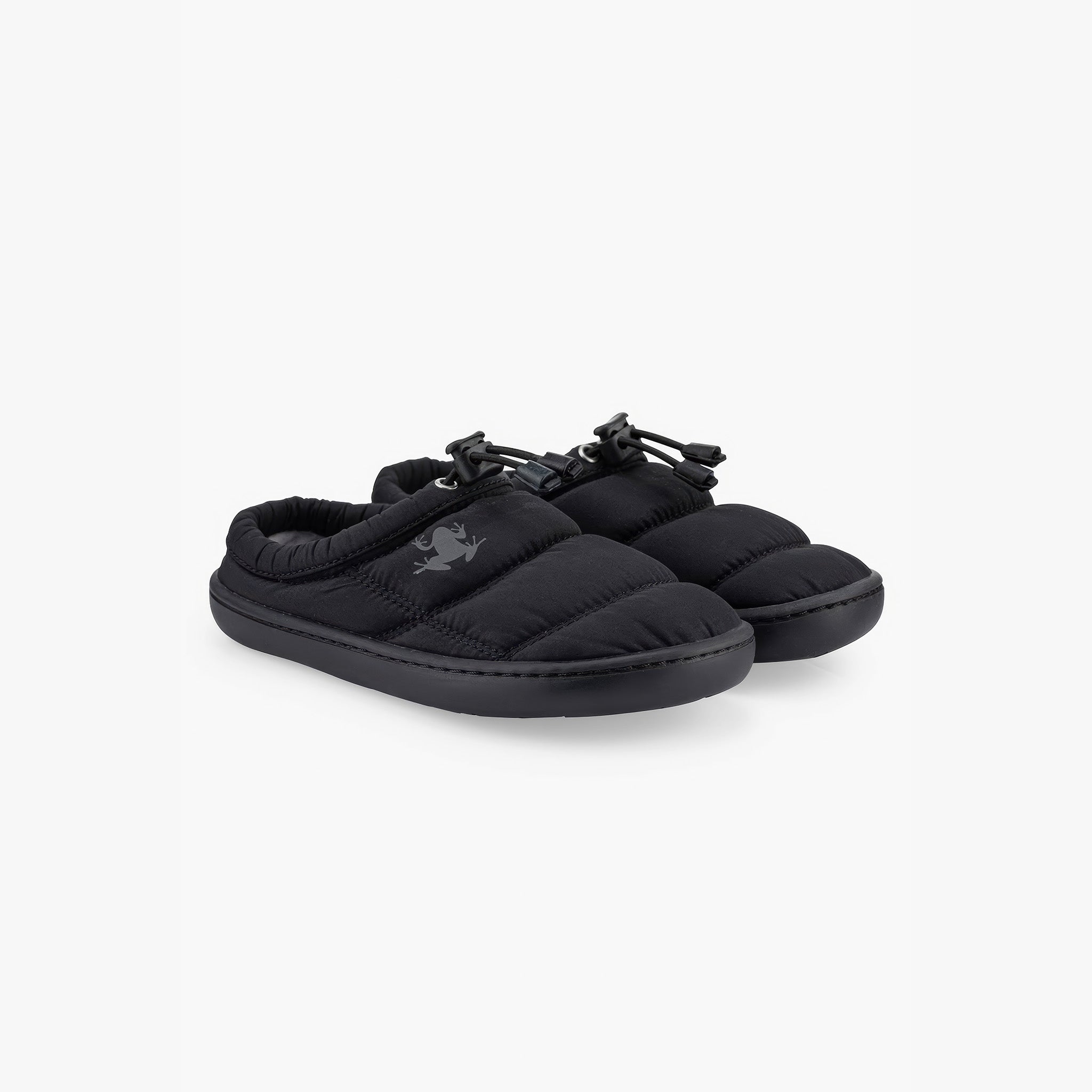 Hoppuff Casual | Dinamik Siyah | Barefoot Çocuk Ayakkabısı