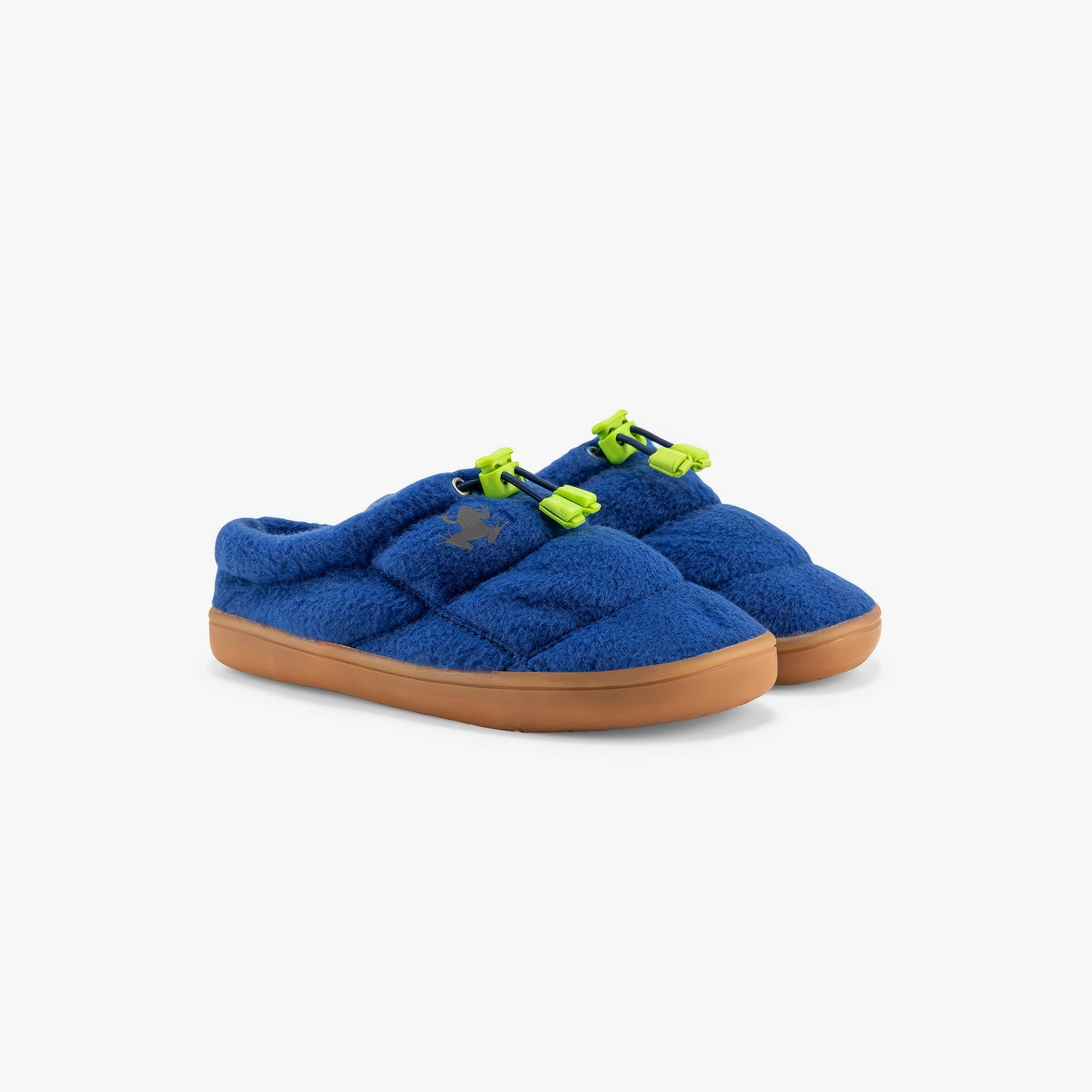 Polar Fleece | Saks Mavi | Polar Barefoot Patik